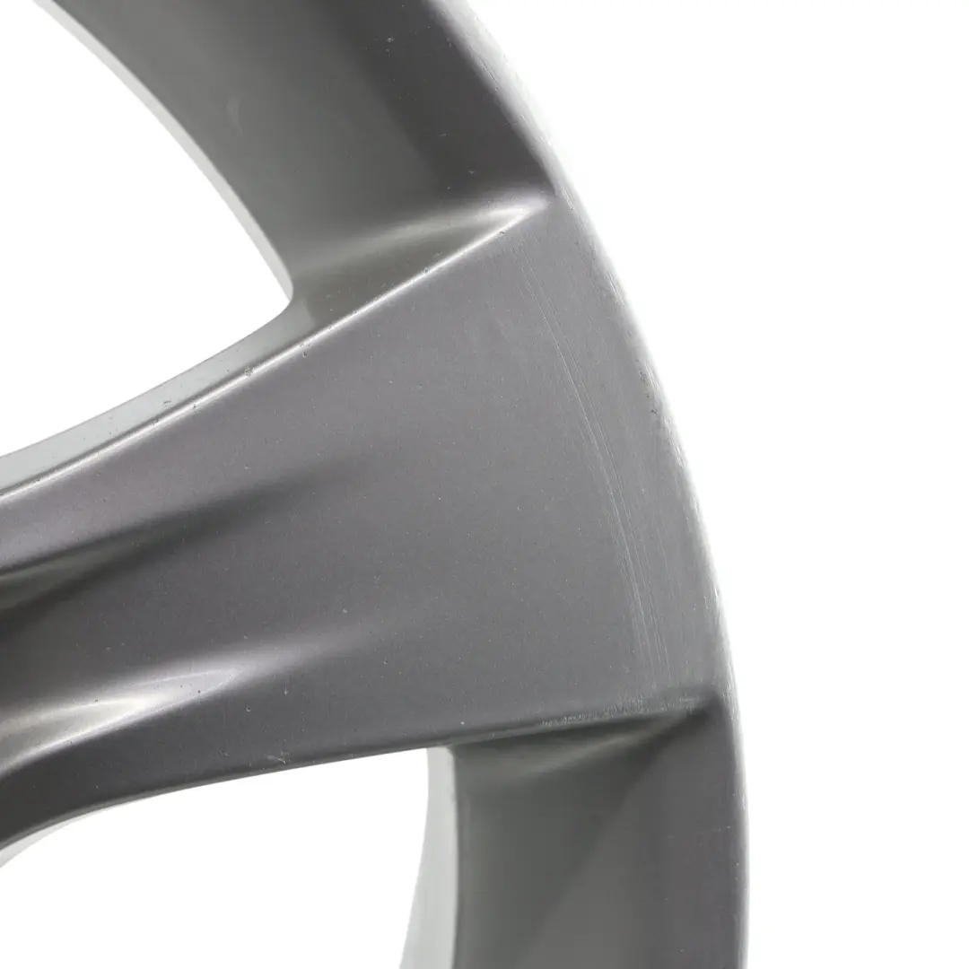 BMW E90 E91 E92 Wheel Alloy Rim Star Spoke 339 17" ET:34 8J - SKU 6791479-5 - Part number 6791479