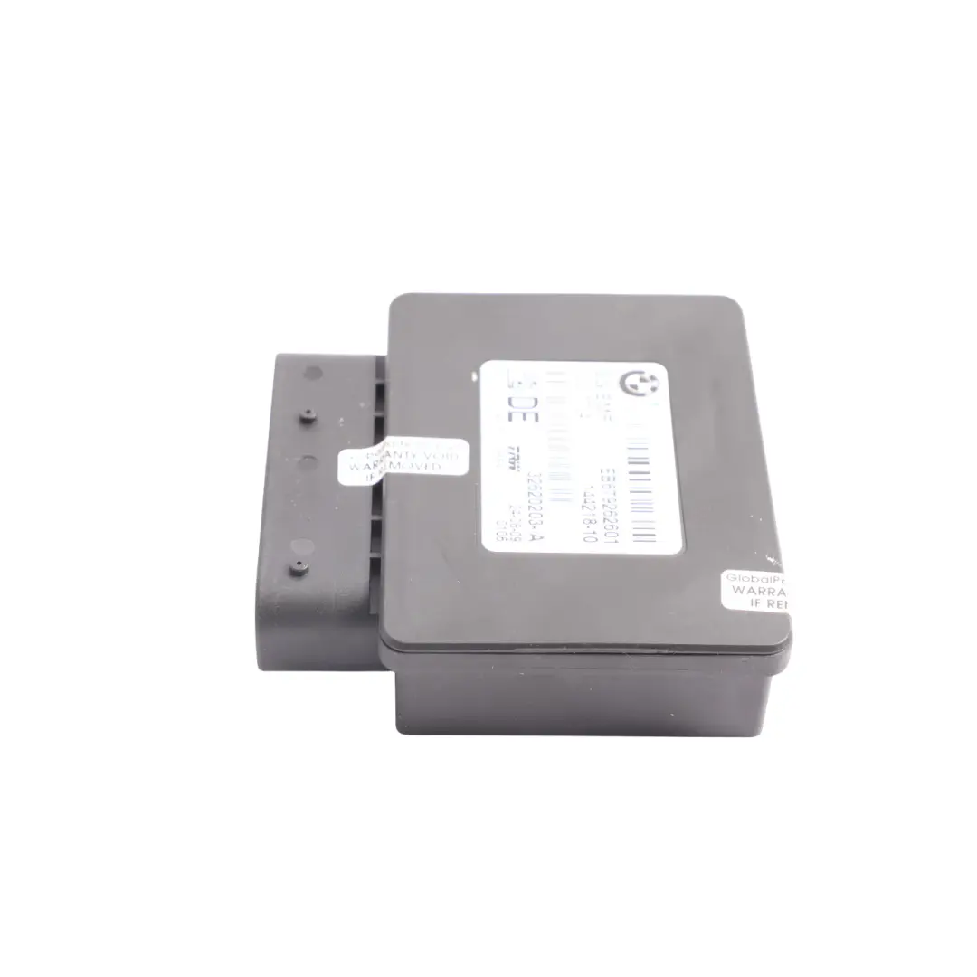 BMW Z4 E89 EMF Module Parking Rear Brake Unit Electric Control - SKU 6792626 - Part number 6792626