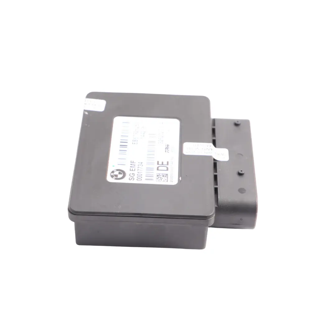BMW Z4 E89 Moduł EMF Sterownik Moduł Hamulca Ręcznego Tył - SKU 6792626 - Numer Części 6792626
