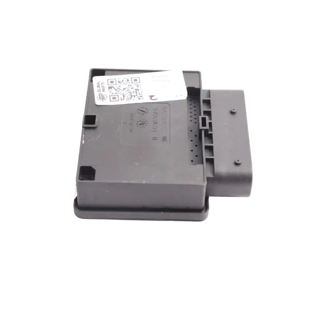 EMF Módulo Freno Trasero Estacionamiento Control Eléctrico para BMW Z4 E89 con número de pieza 6792626 BMW Z4 E89 EMF Módulo Freno Trasero Estacionamiento Control Eléctrico - SKU 6792626 - Número de pieza 6792626