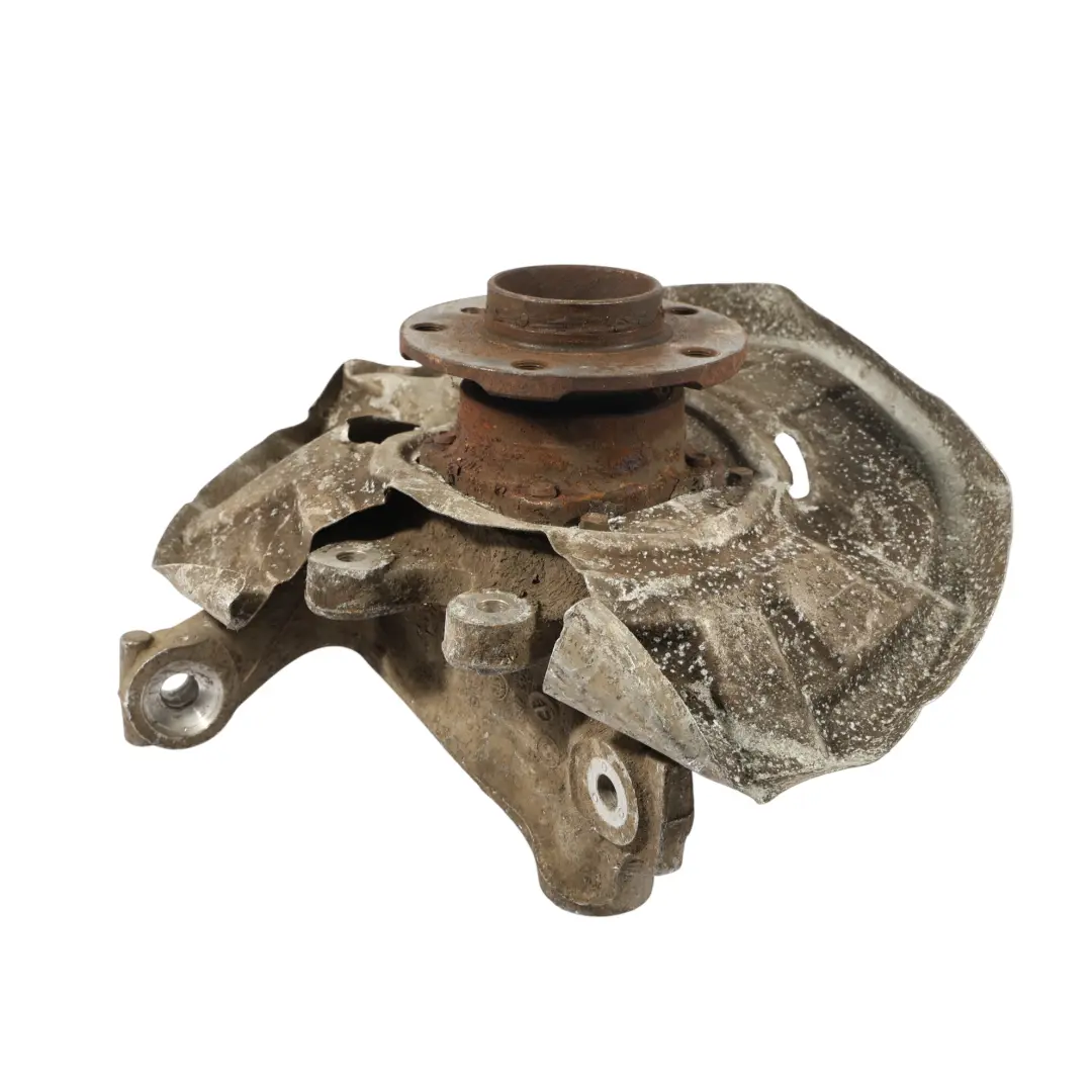 BMW F10 Mozzo Ruota Posteriore Cuscinetto Fuso Mozzo Sinistro - SKU 6793769-6 - Numero di parte 6793769