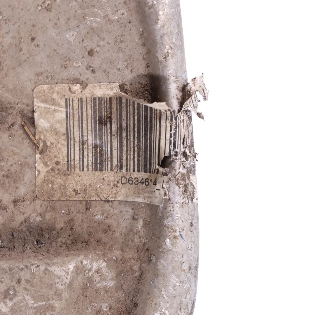 BMW F10 Piasta Zwrotnica Zawieszenia Koła Lewa Lewy Tył - SKU 6793769-6 - Numer Części 6793769