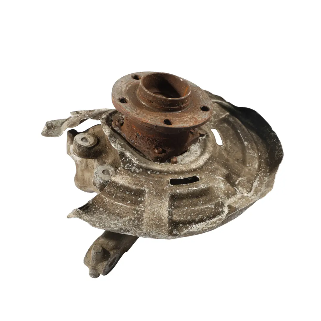 BMW F10 Supporto Mozzo Ruota Posteriore Cuscinetto Mozzo Destro - SKU 6793770-6 - Numero di parte 6793770