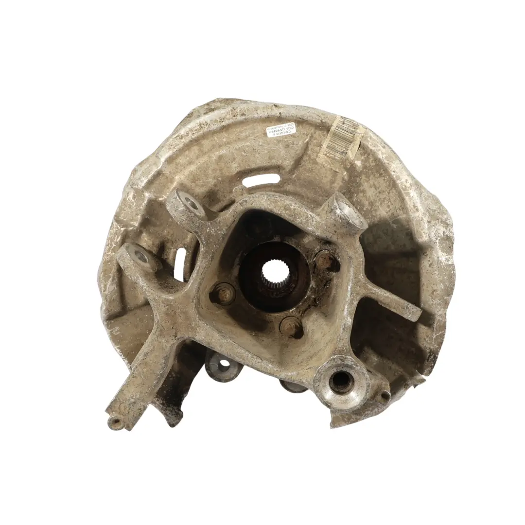 BMW F10 Roulement De Moyeu De Roue Arrière Droit - SKU 6793770-6 - Numéro de pièce 6793770