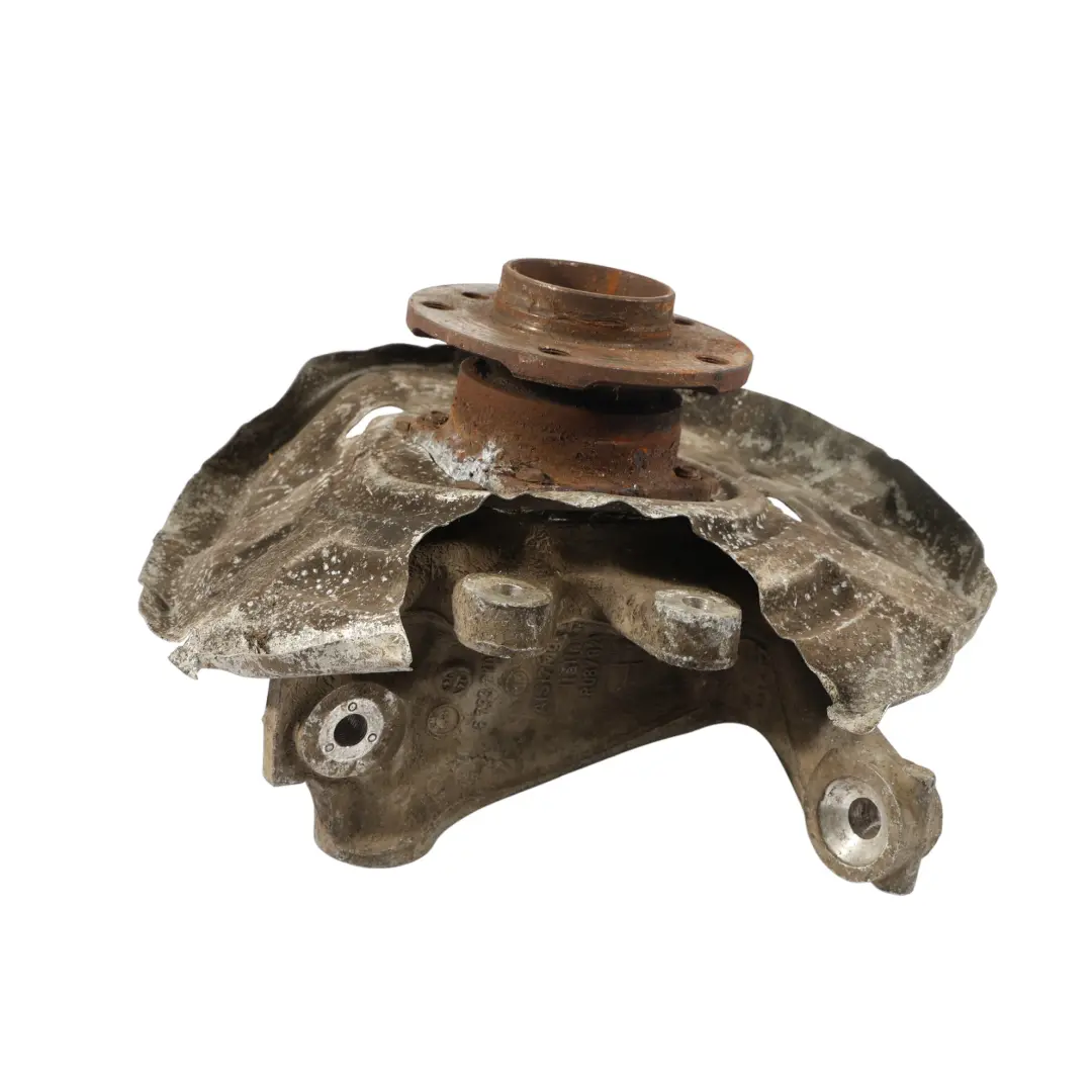 Roulement De Moyeu De Roue Arrière Droit pour BMW F10 à propos du numéro de pièce 6793770 BMW F10 Roulement De Moyeu De Roue Arrière Droit - SKU 6793770-6 - Numéro de pièce 6793770