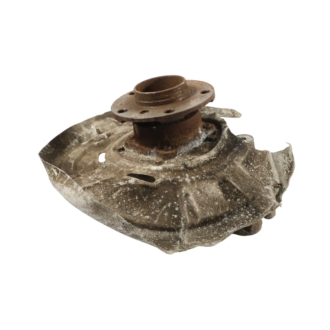 Soporte Buje Rueda Trasera Eje Rodamiento Derecho Lado Conductor para BMW F10 con número de pieza 6793770 BMW F10 Soporte Buje Rueda Trasera Eje Rodamiento Derecho Lado Conductor - SKU 6793770-6 - Número de pieza 6793770