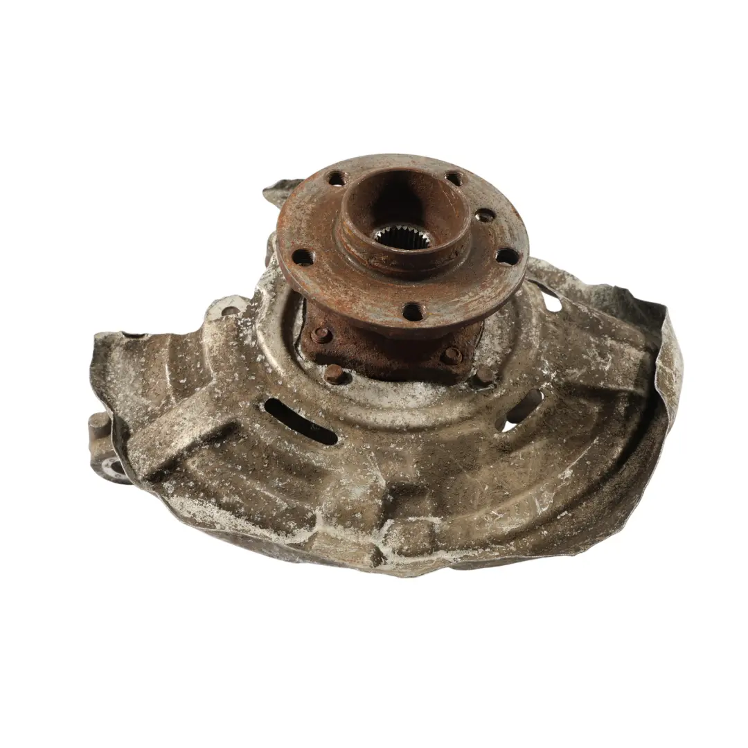 Roulement De Moyeu De Roue Arrière Droit pour BMW F10 à propos du numéro de pièce 6793770 BMW F10 Roulement De Moyeu De Roue Arrière Droit - SKU 6793770-6 - Numéro de pièce 6793770