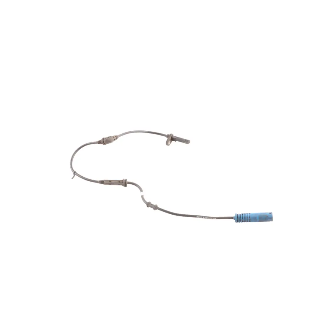 Mini R55 R56 R57 R58 R59 Pulse Generator ABS Wheel Brake Speed Sensor - SKU 6793819 - Part number 6793819