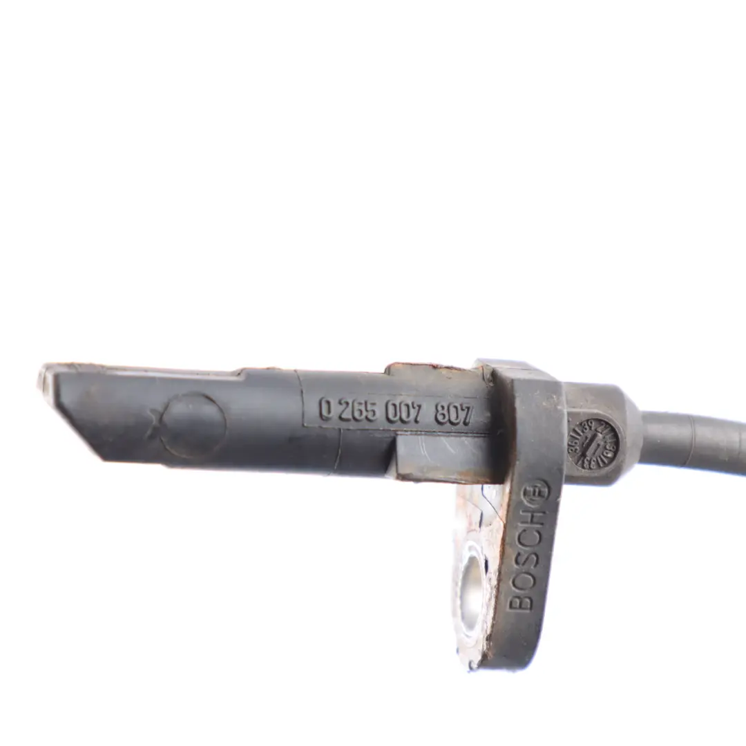 Generatore Impulsi ABS Sensore Velocità Freno per Mini R55 R56 R57 R58 R59 con numero di parte 6793819 Mini R55 R56 R57 R58 R59 Generatore Impulsi ABS Sensore Velocità Freno - SKU 6793819 - Numero di parte 6793819