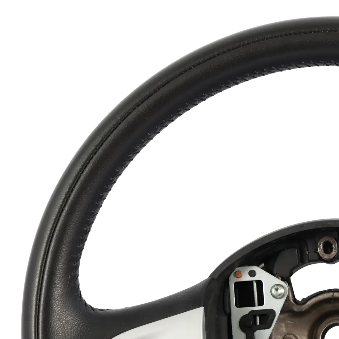 Mini Cooper One R56 R59 R60 Kierownica Czarna Skóra - SKU 6794623-1 - Numer Części 6794623