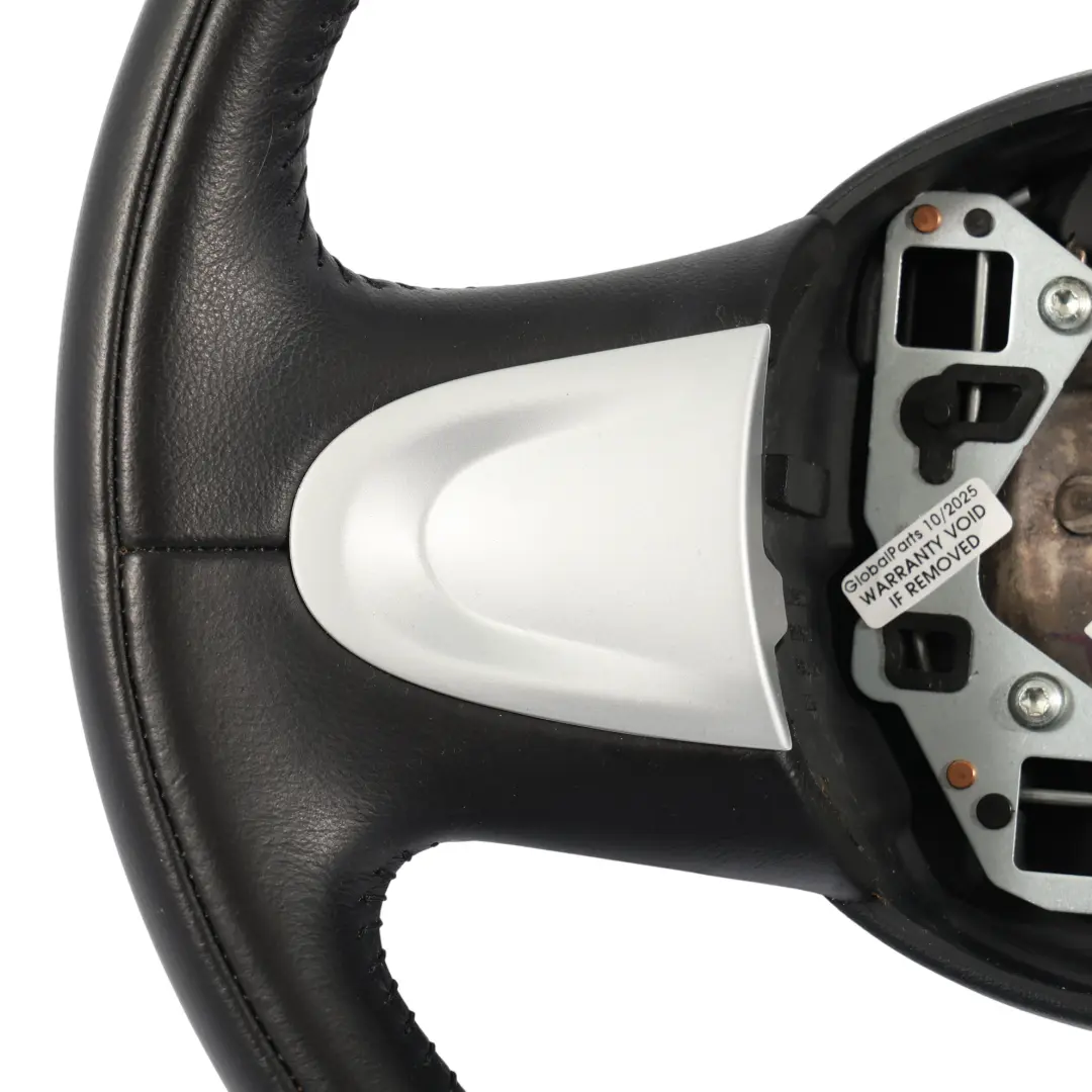 Pelle 2 - Raggi per Mini Cooper One R55 R56 R57 R58 R59 R60 R61 Volante con numero di parte 6794623 Mini Cooper One R55 R56 R57 R58 R59 R60 R61 Volante Pelle 2 - Raggi - SKU 6794623-1 - Numero di parte 6794623