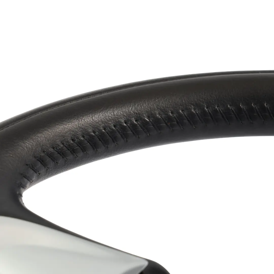 Mini Cooper One R55 R56 R57 R58 R59 R60 R61 Lenkrad Leder 2 - Speichen - SKU 6794623-1 - Teilenummer 6794623