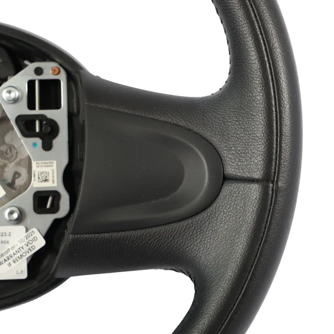 Lenkrad Leder 2752964 für Mini Cooper One R55 R56 R57 R58 R59 R60 R61 mit Teilenummer 6794623 Mini Cooper One R55 R56 R57 R58 R59 R60 R61 Lenkrad Leder 2752964 - SKU 6794623-2 - Teilenummer 6794623