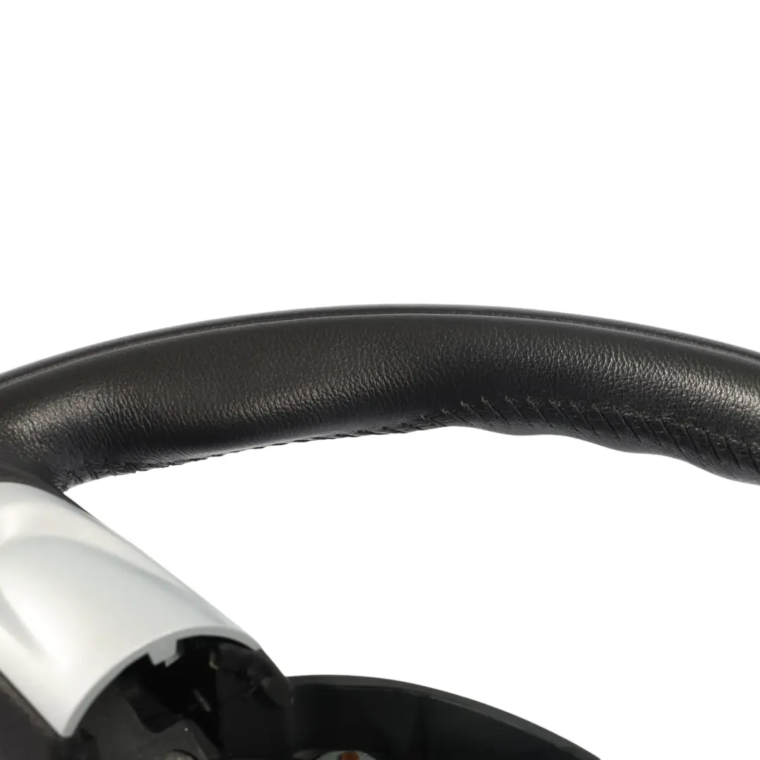 Mini Cooper One R55 R56 R57 R58 R59 R60 en Cuir Noir Sport Volant - SKU 6794624-8 - Numéro de pièce 6794624