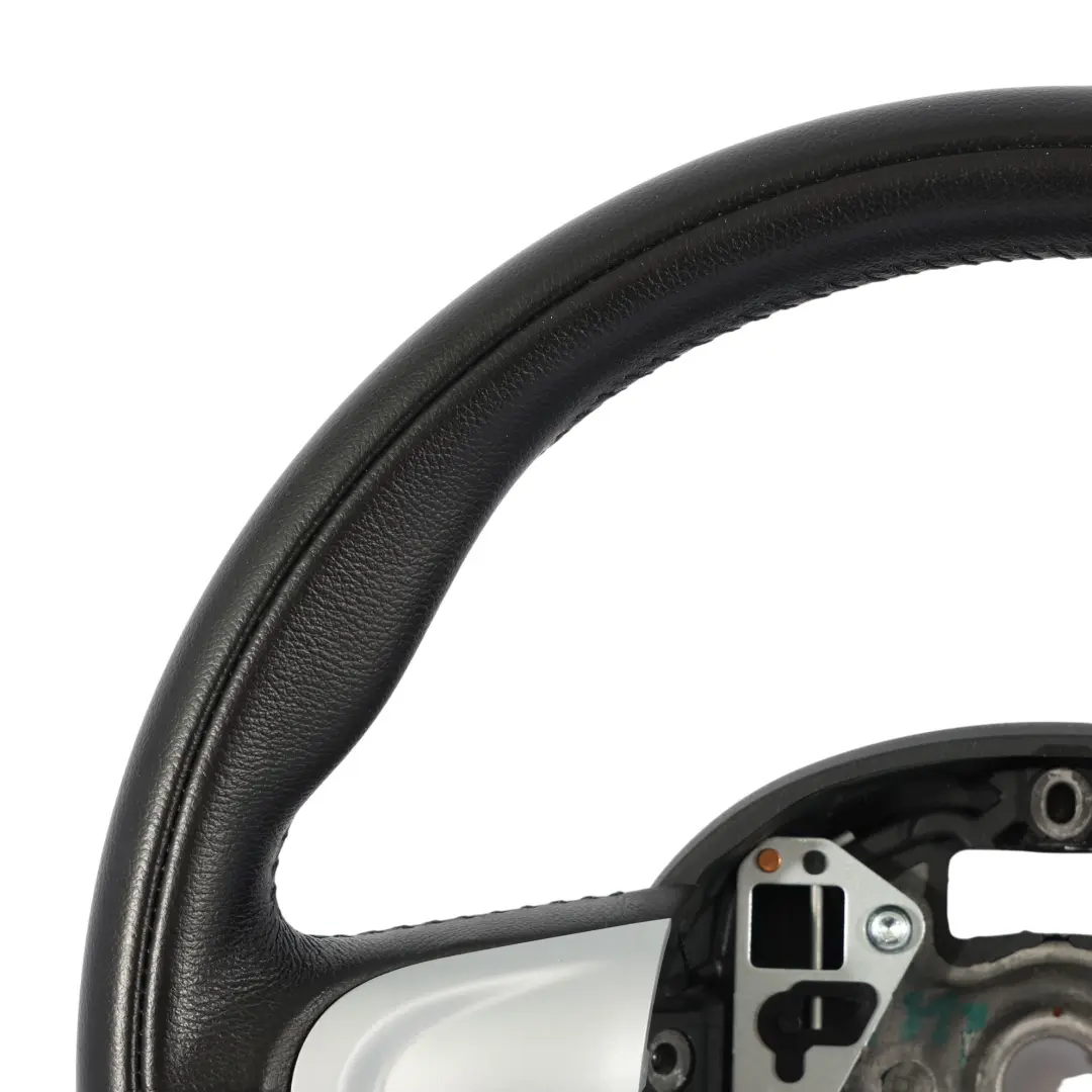 Kierownica Czarna Skóra do Mini Cooper One R55 R56 R57 R58 R59 R60 o numerze 6794624 Mini Cooper One R55 R56 R57 R58 R59 R60 Kierownica Czarna Skóra - SKU 6794624-8 - Numer Części 6794624