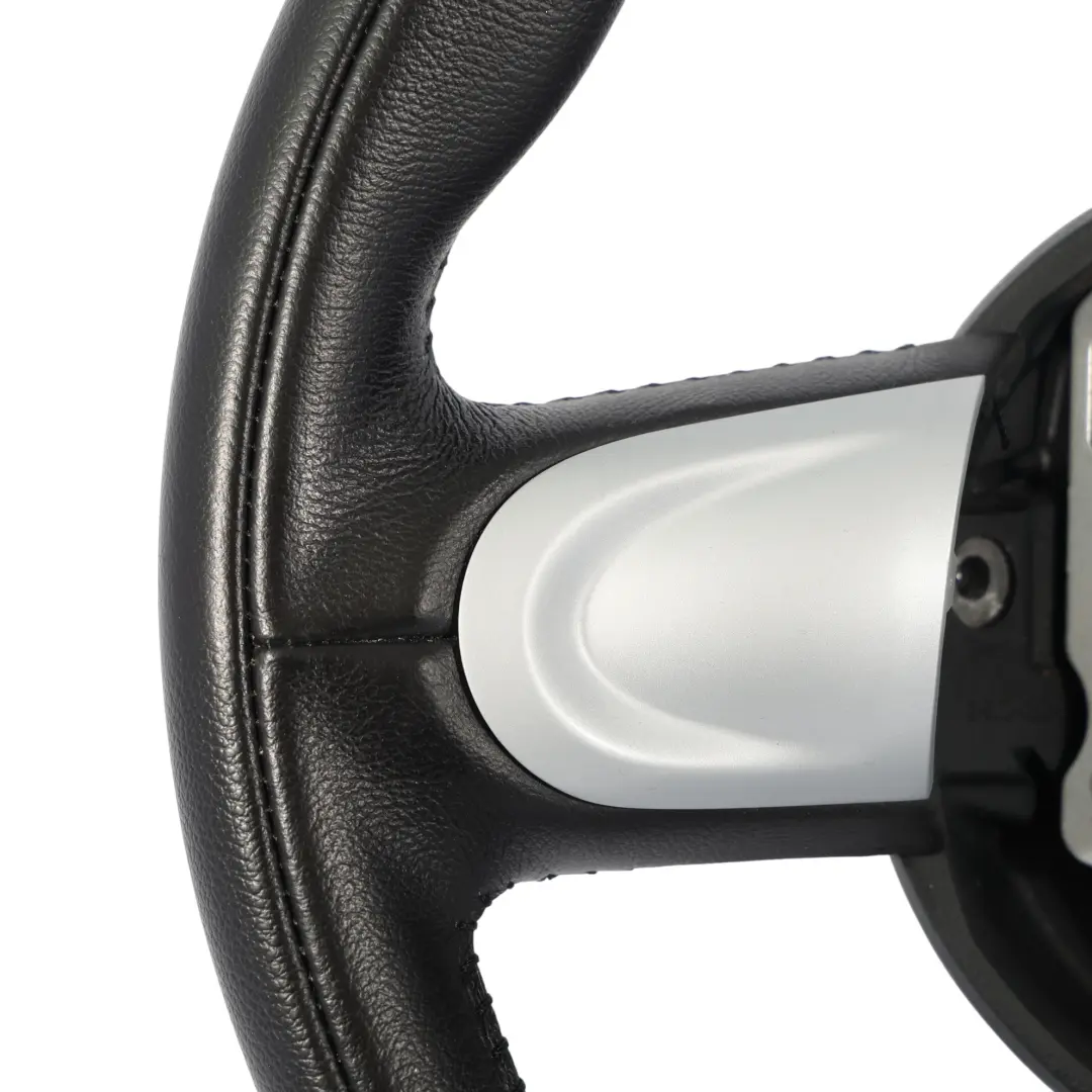 Mini Cooper One R55 R56 R57 R58 R59 R60 pelle Nera Sport Volante - SKU 6794624-8 - Numero di parte 6794624