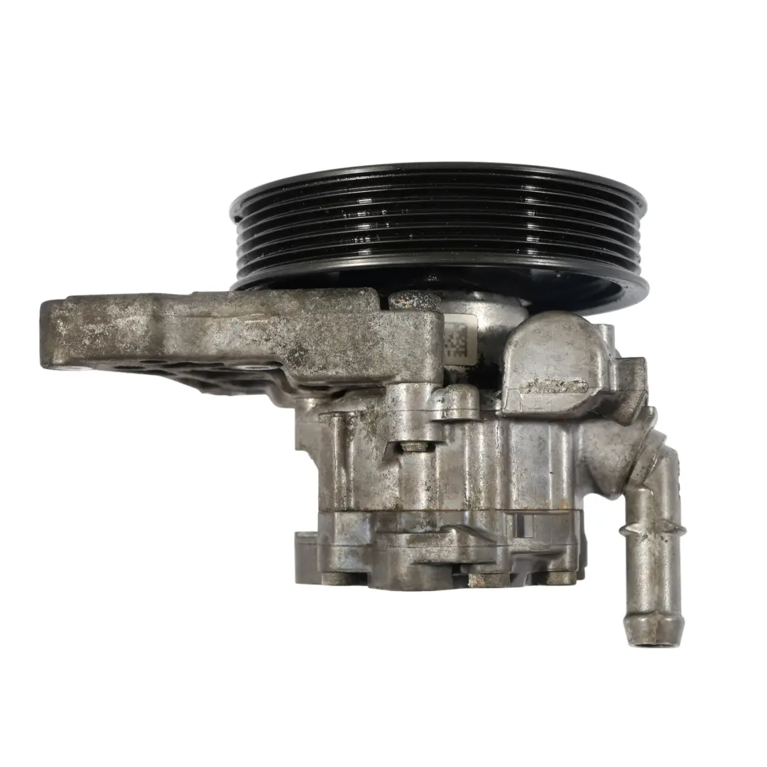 Bomba Dirección Asistida BMW E90 E91 E92 M57N2 Unidad Hidráulica Soporte para con número de pieza 6794921 Bomba Dirección Asistida BMW E90 E91 E92 M57N2 Unidad Hidráulica Soporte - SKU 6794921-1 - Número de pieza 6794921