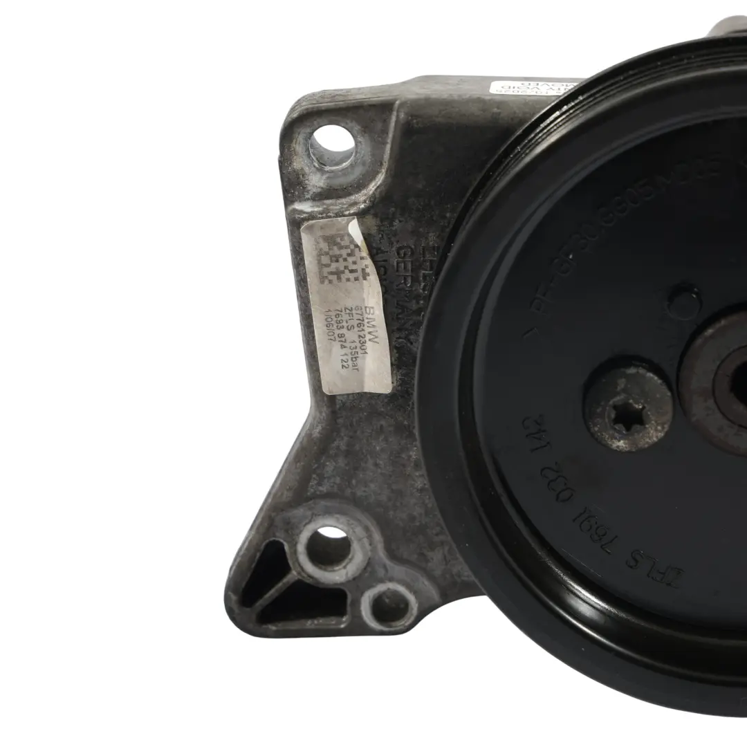 M57N2 Pompa Wspomagania Układu Kierowniczego do BMW E90 E91 E92 o numerze 6794921 BMW E90 E91 E92 M57N2 Pompa Wspomagania Układu Kierowniczego - SKU 6794921-1 - Numer Części 6794921