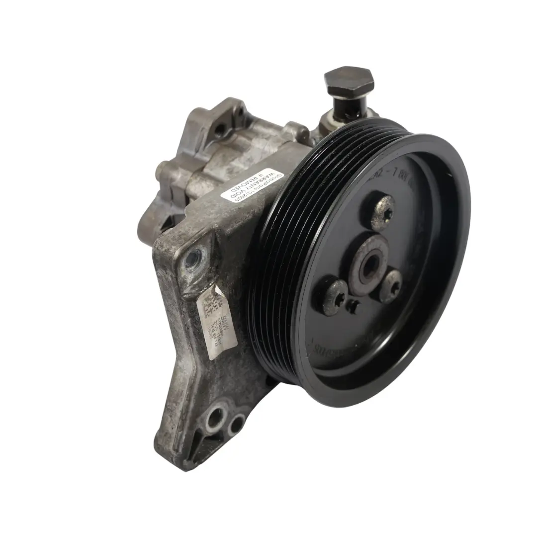 Pompa Servosterzo BMW E90 E91 E92 M57N2 Supporto Unità Idraulica per con numero di parte 6794921 Pompa Servosterzo BMW E90 E91 E92 M57N2 Supporto Unità Idraulica - SKU 6794921-1 - Numero di parte 6794921