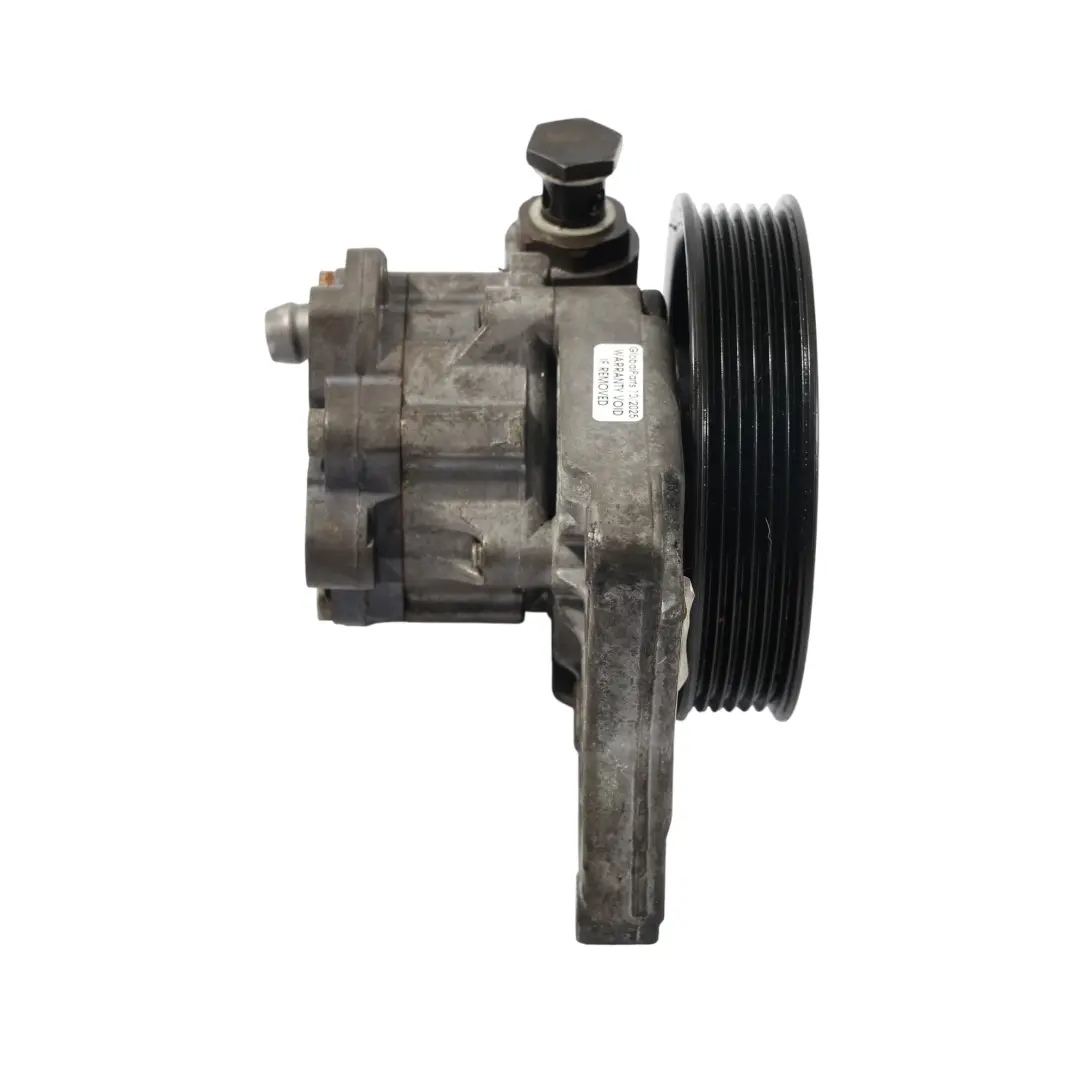 Servolenkungs Pumpe BMW E90 E91 E92 M57N2 Hydraulische Einheit Halterung für mit Teilenummer 6794921 Servolenkungs Pumpe BMW E90 E91 E92 M57N2 Hydraulische Einheit Halterung - SKU 6794921-1 - Teilenummer 6794921