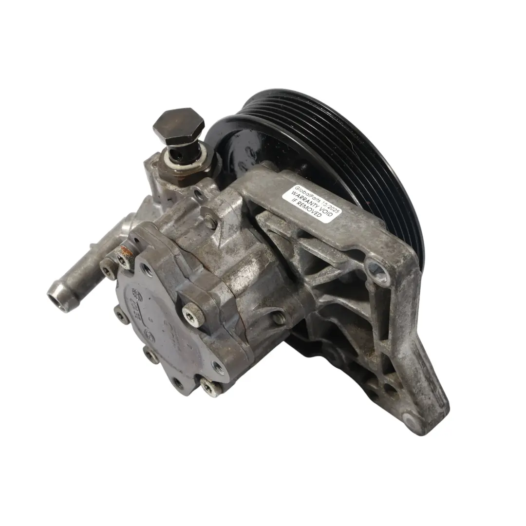  Servolenkungs Pumpe BMW E90 E91 E92 M57N2 Hydraulische Einheit Halterung - SKU 6794921-1 - Teilenummer 6794921