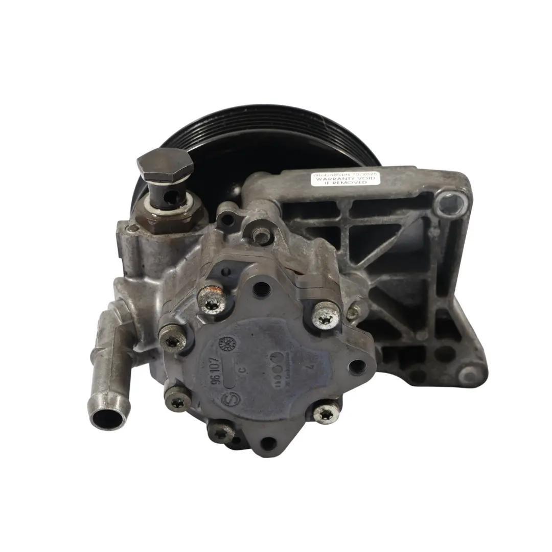 BMW E90 E91 E92 M57N2 Pompa Wspomagania Układu Kierowniczego - SKU 6794921-1 - Numer Części 6794921