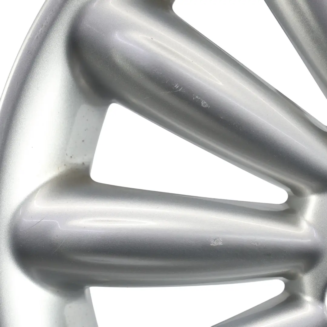Felga Aluminiowa 17" 7J do Mini R55 R56 o numerze 6795455 Mini R55 R56 Felga Aluminiowa 17" 7J - SKU 6795455-1 - Numer Części 6795455