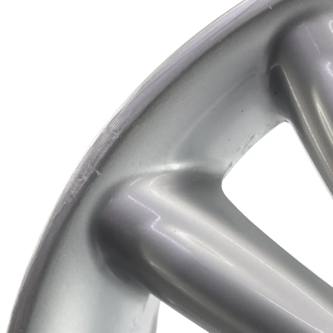 Rim Alloy 17" 7J ET:48 Stream Spoke 116 to Mini Cooper R55 R56 R57 Wheel with Part number 6795455 Mini Cooper R55 R56 R57 Wheel Rim Alloy 17" 7J ET:48 Stream Spoke 116 - SKU 6795455-4 - Part number 6795455