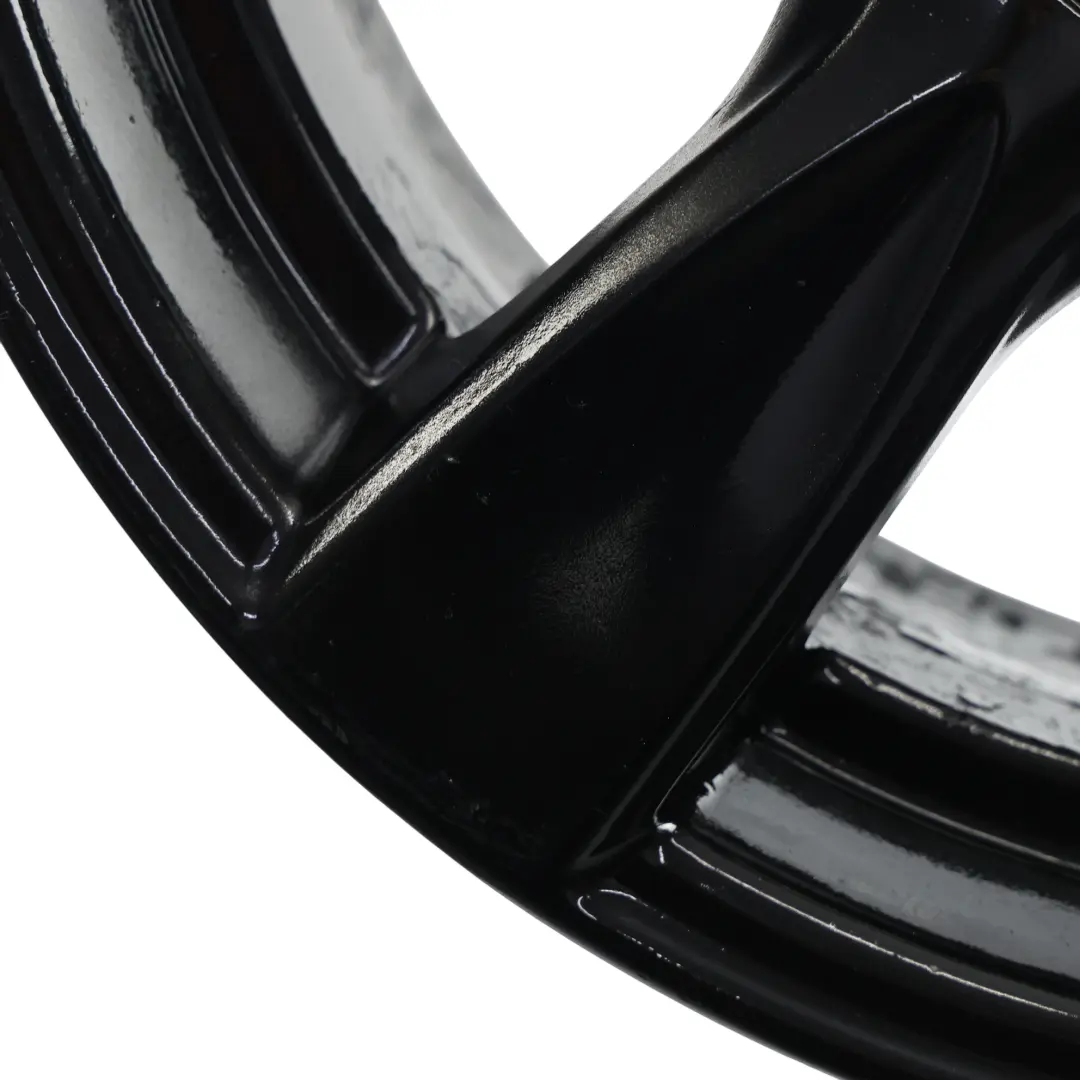 Czarna Felga Aluminiowa 17" 7J ET:47 Styling 371 do BMW E81 E82 E87 o numerze 6795561 BMW E81 E82 E87 Czarna Felga Aluminiowa 17" 7J ET:47 Styling 371 - SKU 6795561-4 - Numer Części 6795561