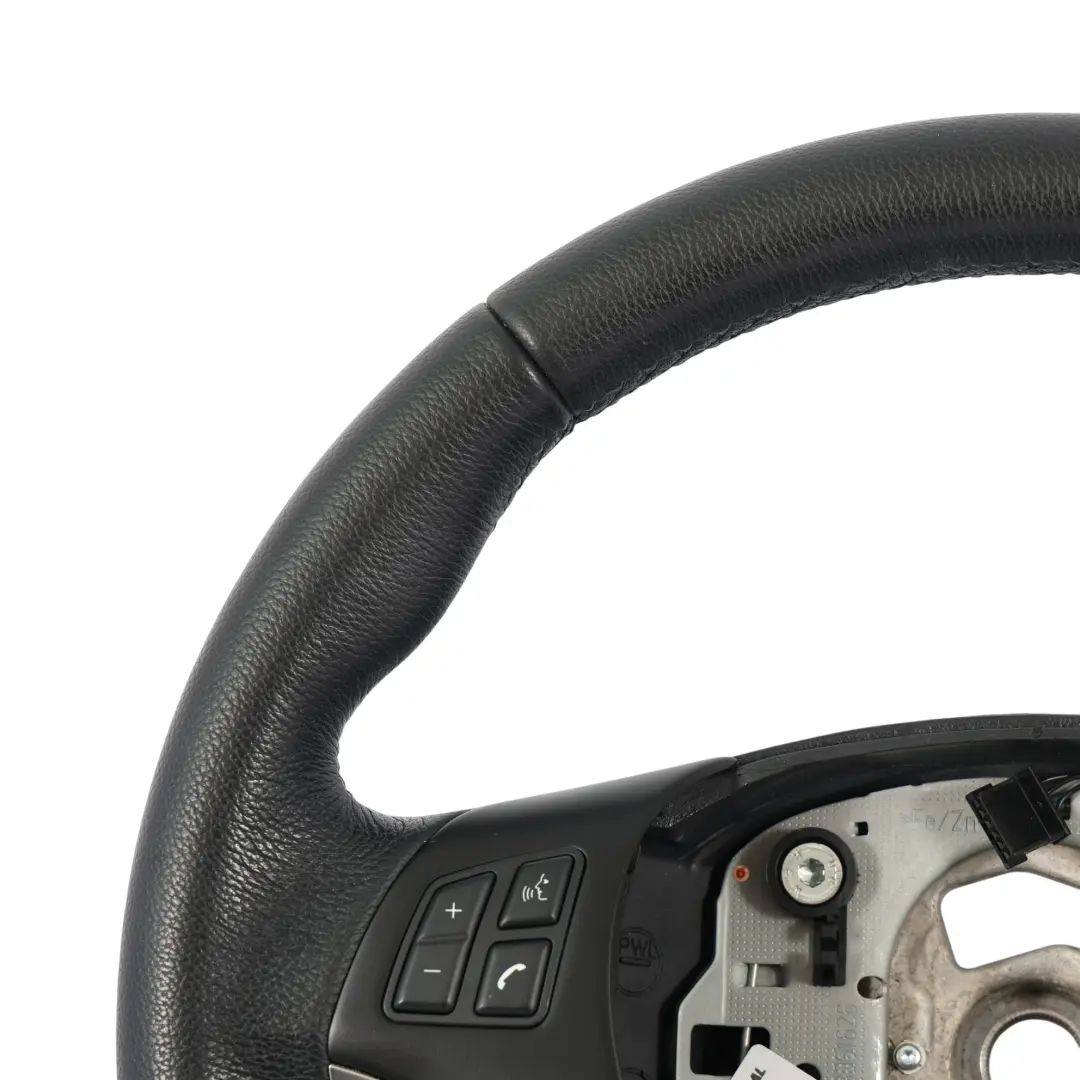 Steering Wheel Rim Multifunction to BMW E81 E87 E90 E91 E92 Sport with Part number 6795570 BMW E81 E87 E90 E91 E92 Sport Steering Wheel Rim Multifunction - SKU 6795570-7 - Part number 6795570