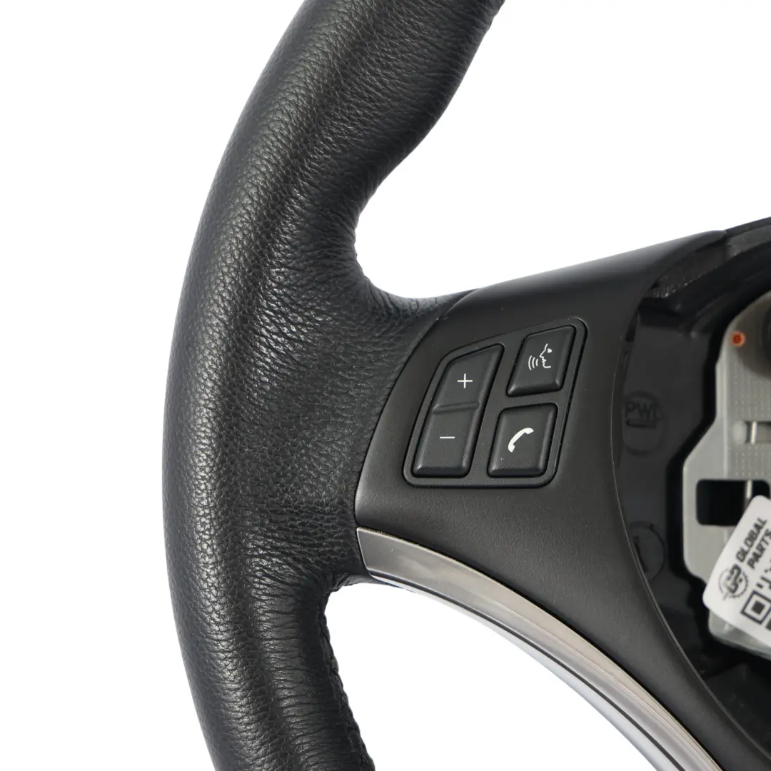 BMW E81 E87 E90 E91 E92 Volante Deportivo Llanta Multifuncion - SKU 6795570-7 - Número de pieza 6795570