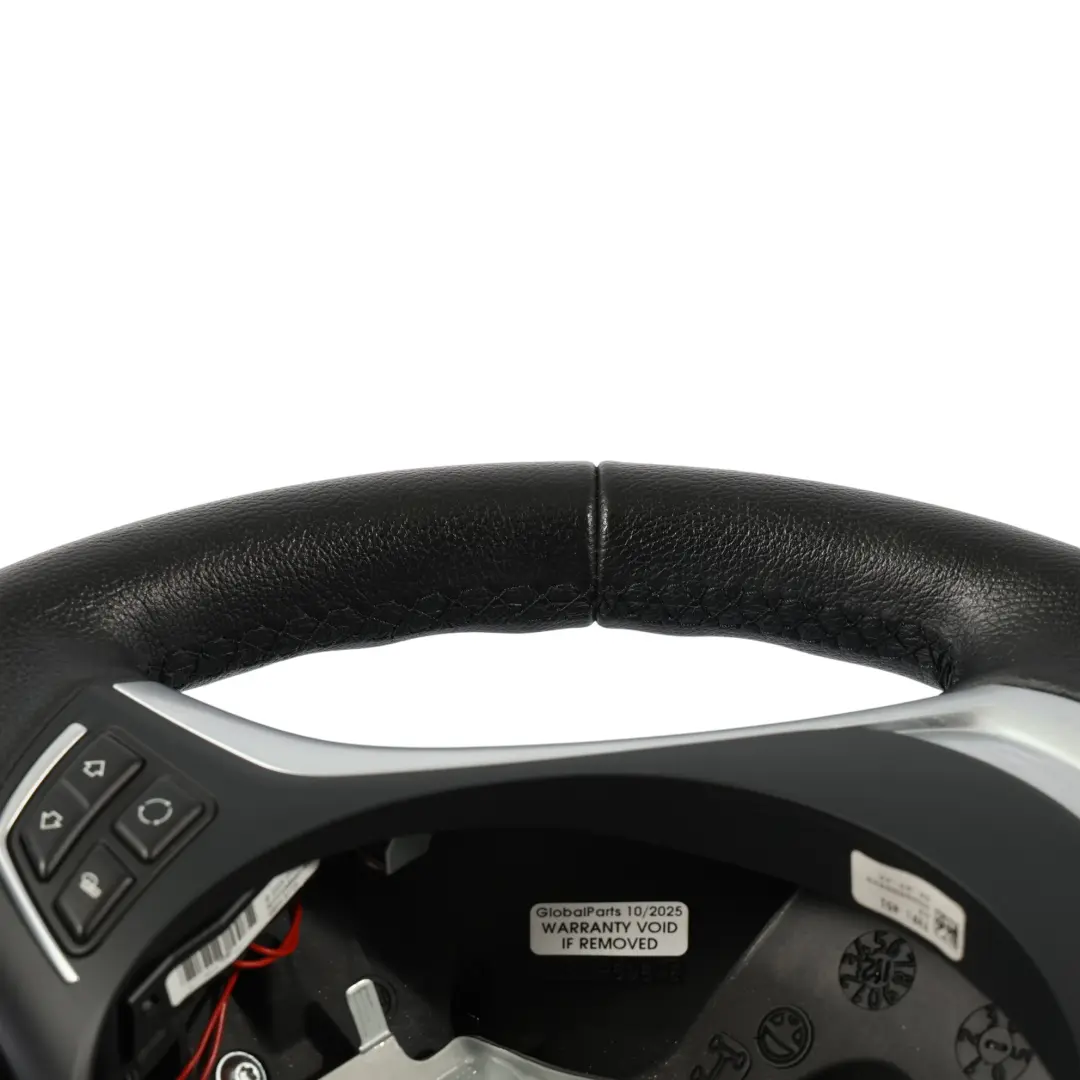 Volant Sport BMW E87 E90 Sportleder Cuir Volant Multifonction Palettes 6795857 pour à propos du numéro de pièce 6795572 Volant Sport BMW E87 E90 Sportleder Cuir Volant Multifonction Palettes 6795857 - SKU 6795572-5 - Numéro de pièce 6795572