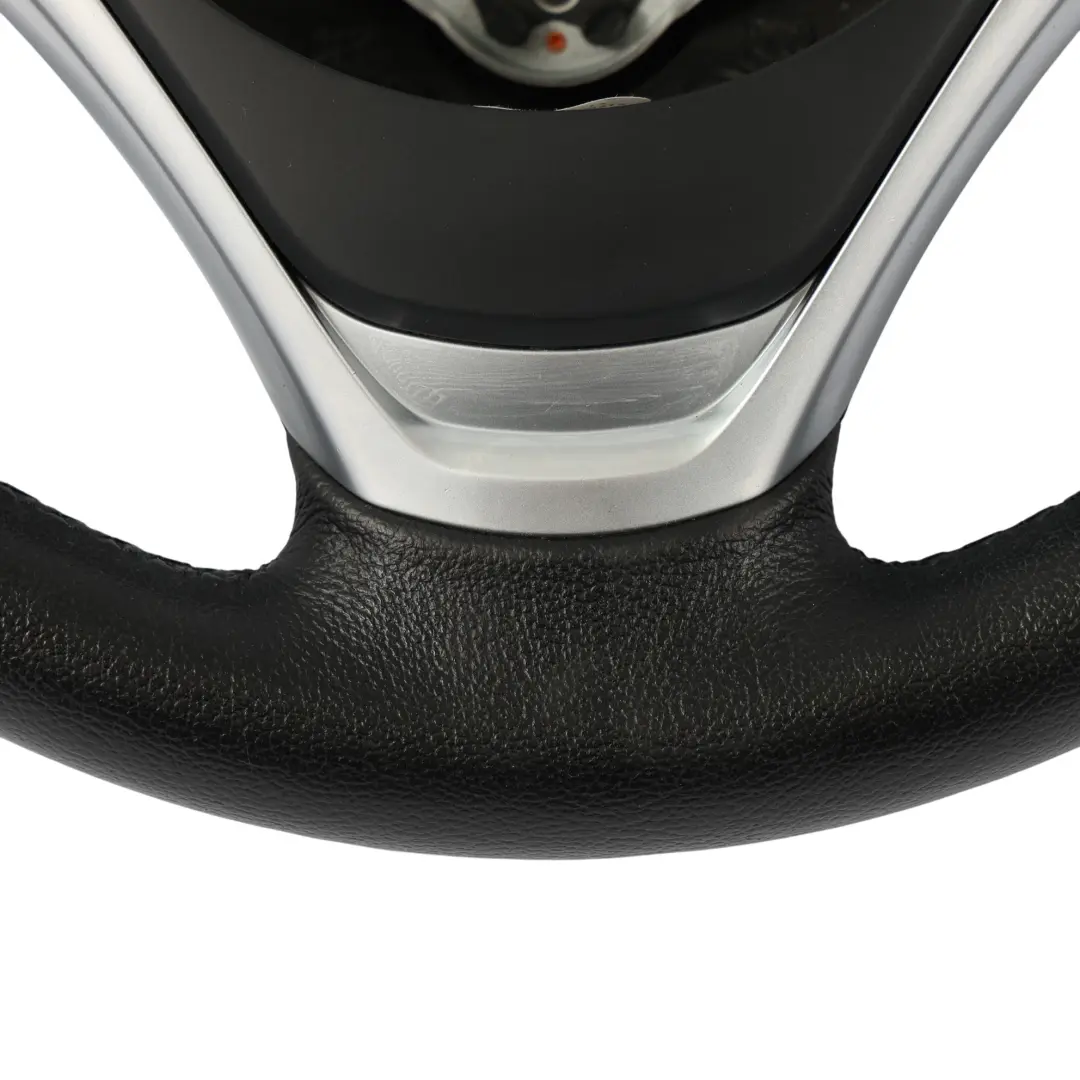  Volant Sport BMW E87 E90 Sportleder Cuir Volant Multifonction Palettes 6795857 - SKU 6795572-5 - Numéro de pièce 6795572