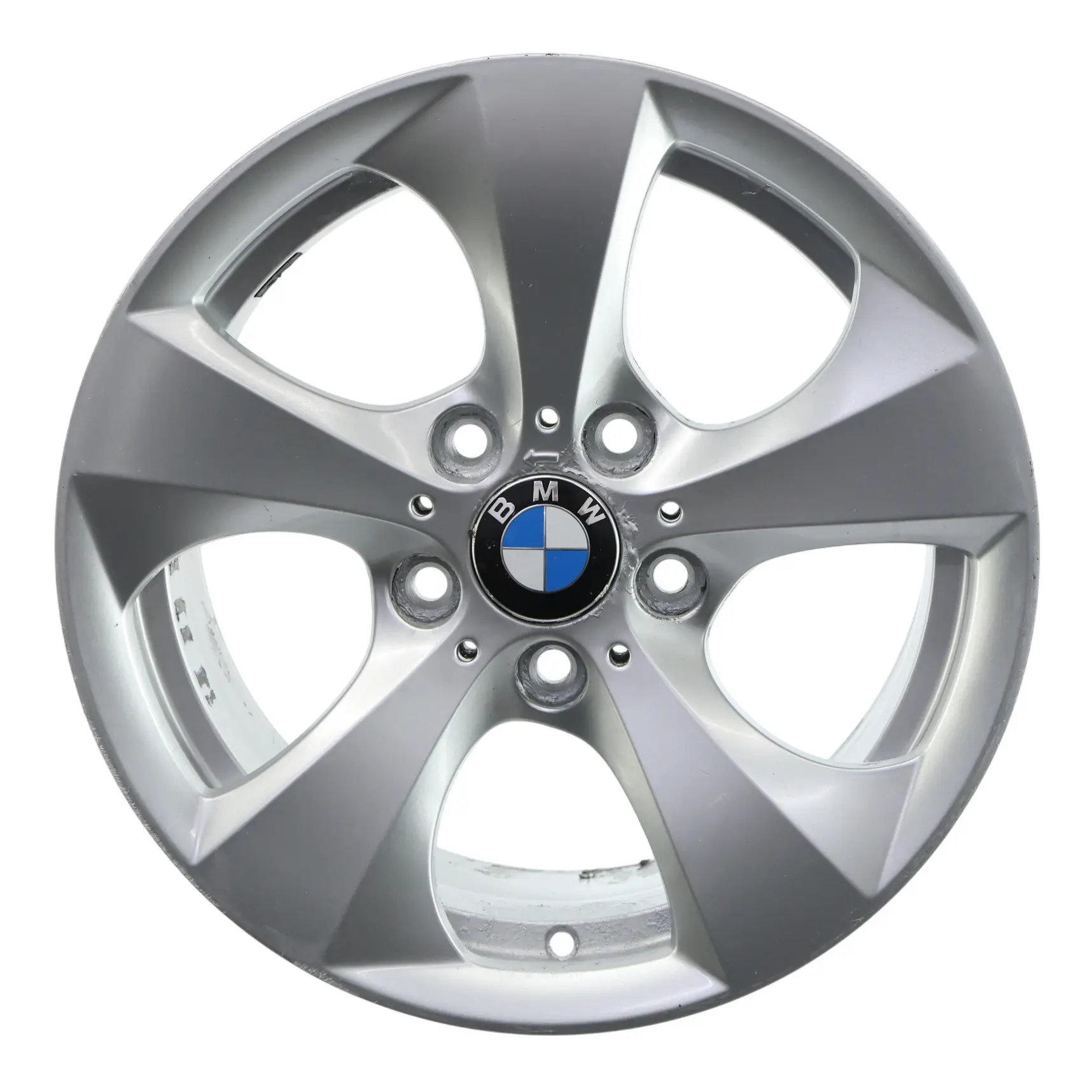 BMW E90 E91 F30 F31 Cerchio in lega sinistro 16" Streamline 306 7J ET:31 6795805
