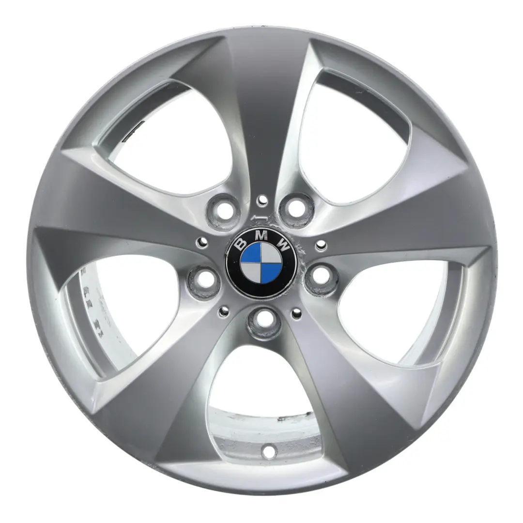 BMW E90 E91 F30 Felga Aluminiowa 16" 7J - SKU 6795805-4 - Numer Części 6795805