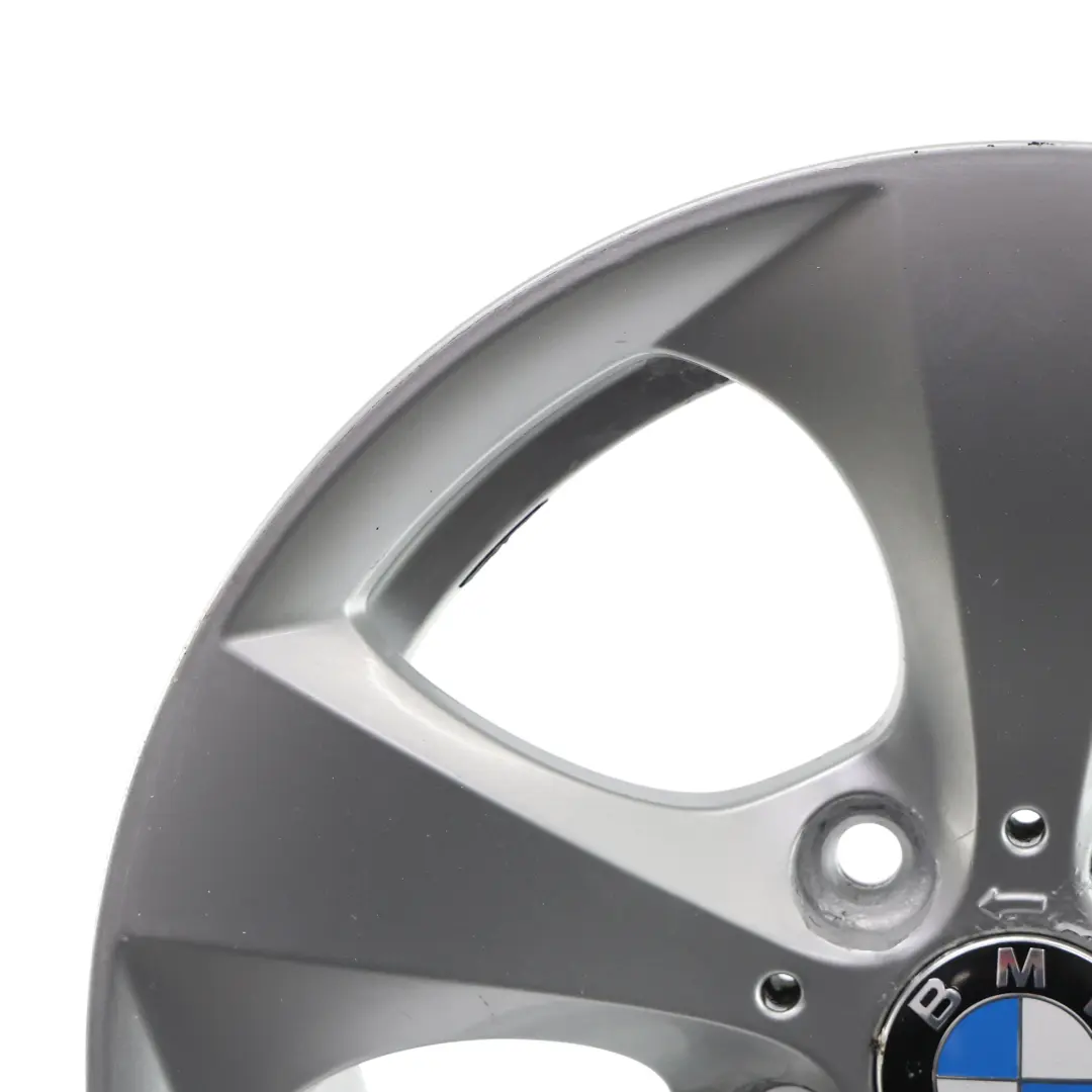 BMW E90 E91 F30 F31 Left Alloy Wheel Rim 16" Streamline 306 7J ET:31 - SKU 6795805-4 - Part number 6795805