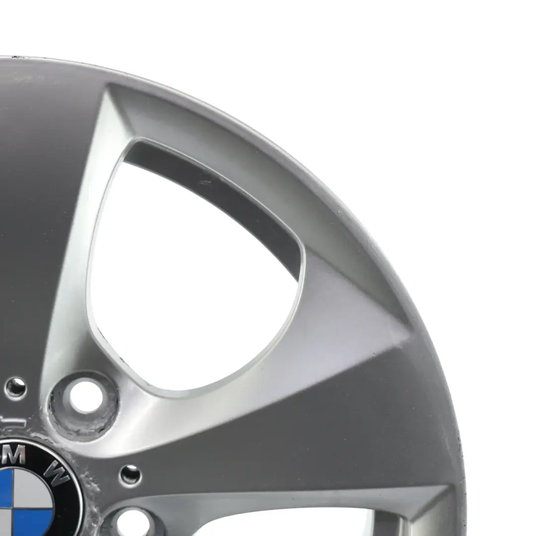 BMW E90 E91 F30 F31 Left Alloy Wheel Rim 16" Streamline 306 7J ET:31 - SKU 6795805-4 - Part number 6795805