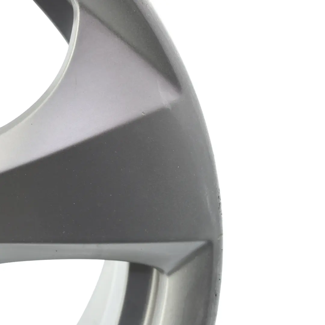 Felga Aluminiowa 16" 7J do BMW E90 E91 F30 o numerze 6795805 BMW E90 E91 F30 Felga Aluminiowa 16" 7J - SKU 6795805-4 - Numer Części 6795805