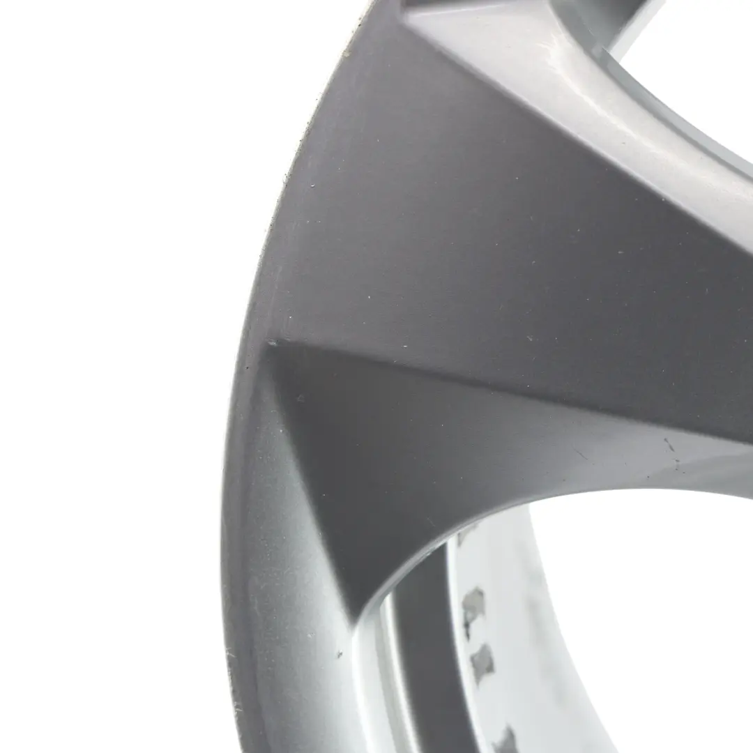 Felga Aluminiowa 16" 7J do BMW E90 E91 F30 o numerze 6795805 BMW E90 E91 F30 Felga Aluminiowa 16" 7J - SKU 6795805-4 - Numer Części 6795805