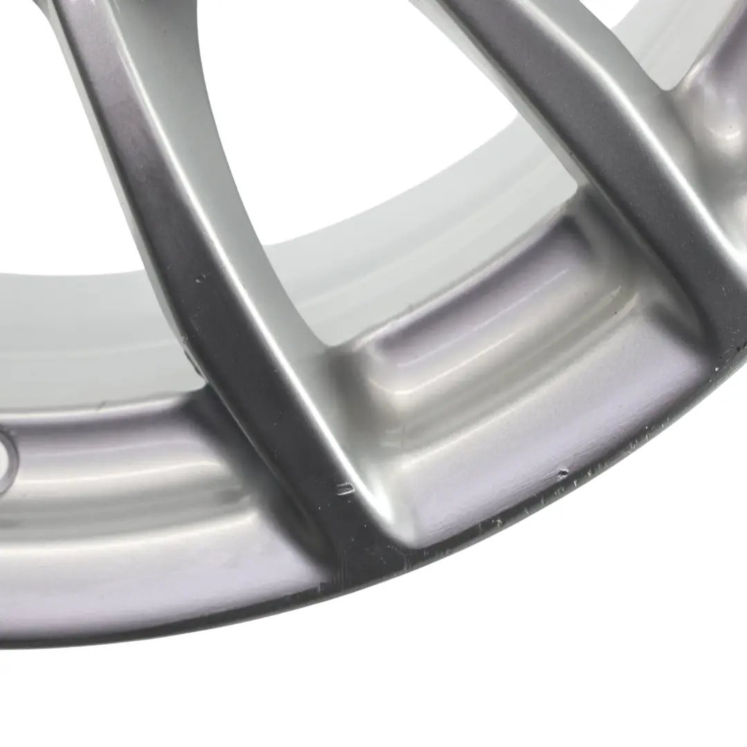 Alloy Rim 16" 7J ET:40 V-Spoke 378 to BMW F20 F21 F22 F23 Wheel with Part number 6796202 BMW F20 F21 F22 F23 Wheel Alloy Rim 16" 7J ET:40 V-Spoke 378 - SKU 6796202-1 - Part number 6796202