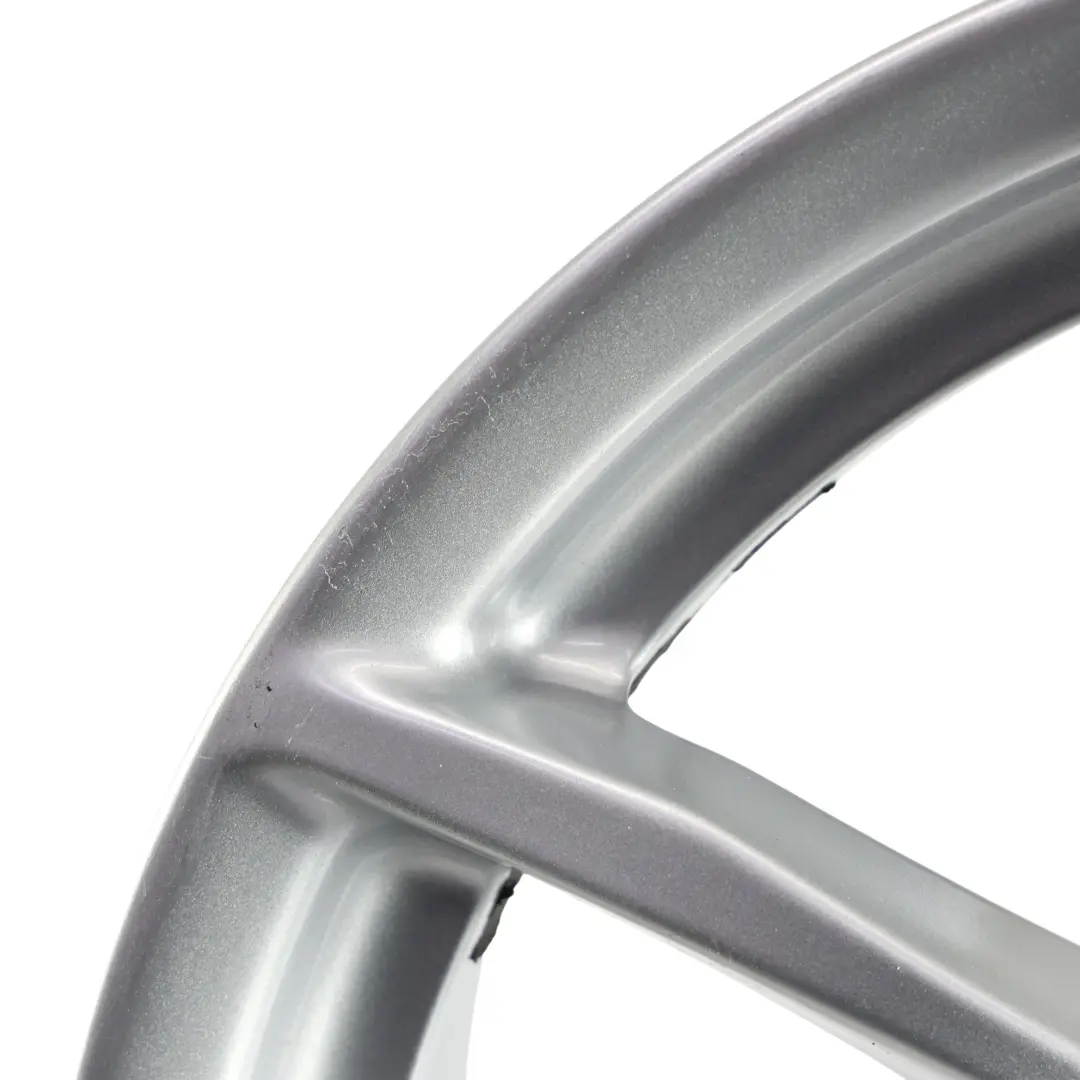 BMW F20 F21 F22 F23 Jante Alliage 16" 7J ET:40 V-Spoke 378 - SKU 6796202-2 - Numéro de pièce 6796202
