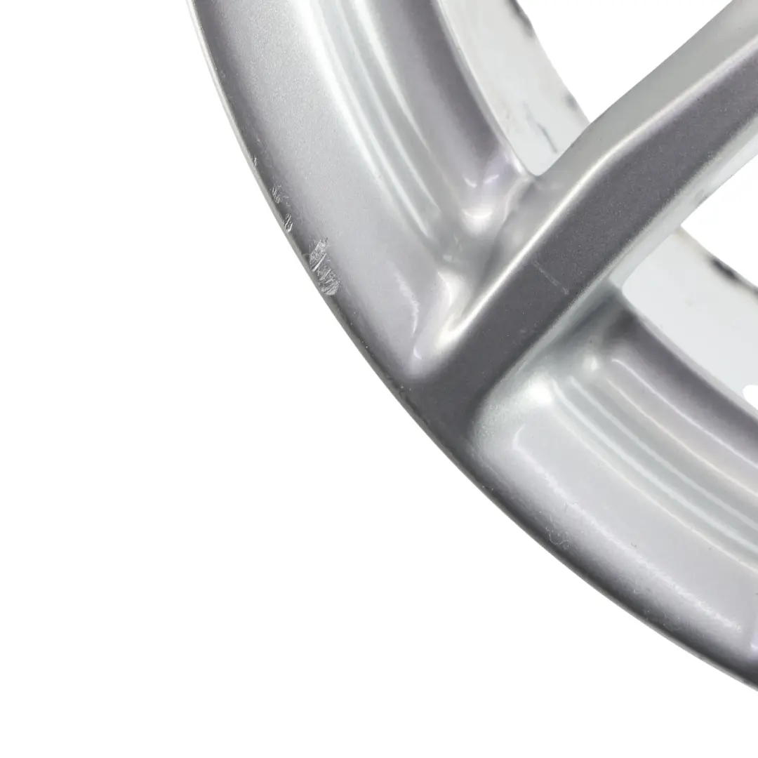 BMW F20 F21 F22 F23 Jante Alliage 16" 7J ET:40 V-Spoke 378 - SKU 6796202-2 - Numéro de pièce 6796202