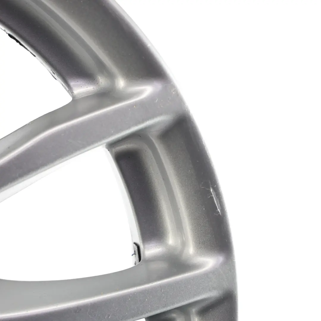 BMW F20 F21 F22 F23 Jante Alliage 16" 7J ET:40 V-Spoke 378 - SKU 6796202-2 - Numéro de pièce 6796202