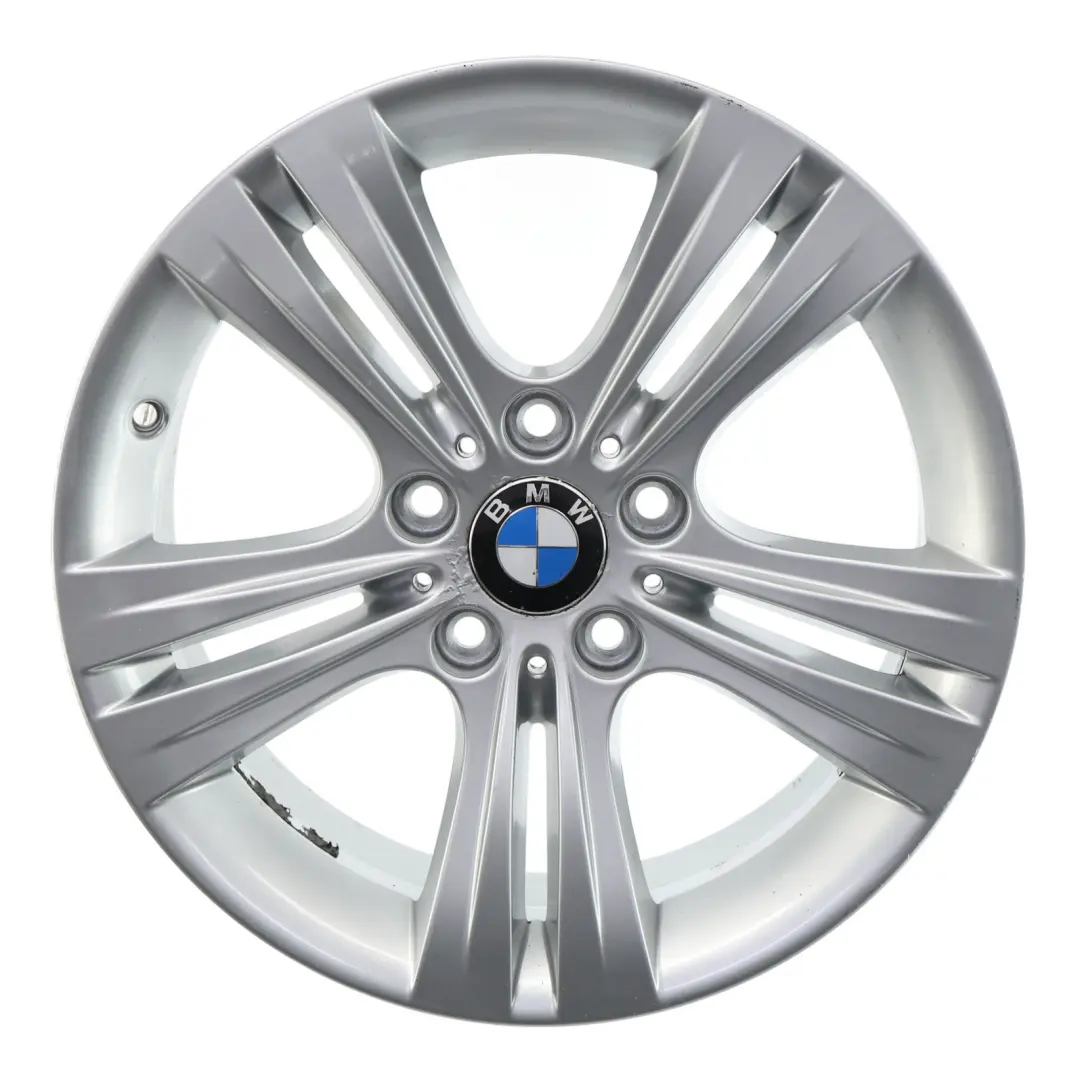 BMW F30 F31 F32 F33 F36 Cerchio in lega 17" Doppie razze 392 ET:37 7,5J - SKU 6796239-1 - Numero di parte 6796239