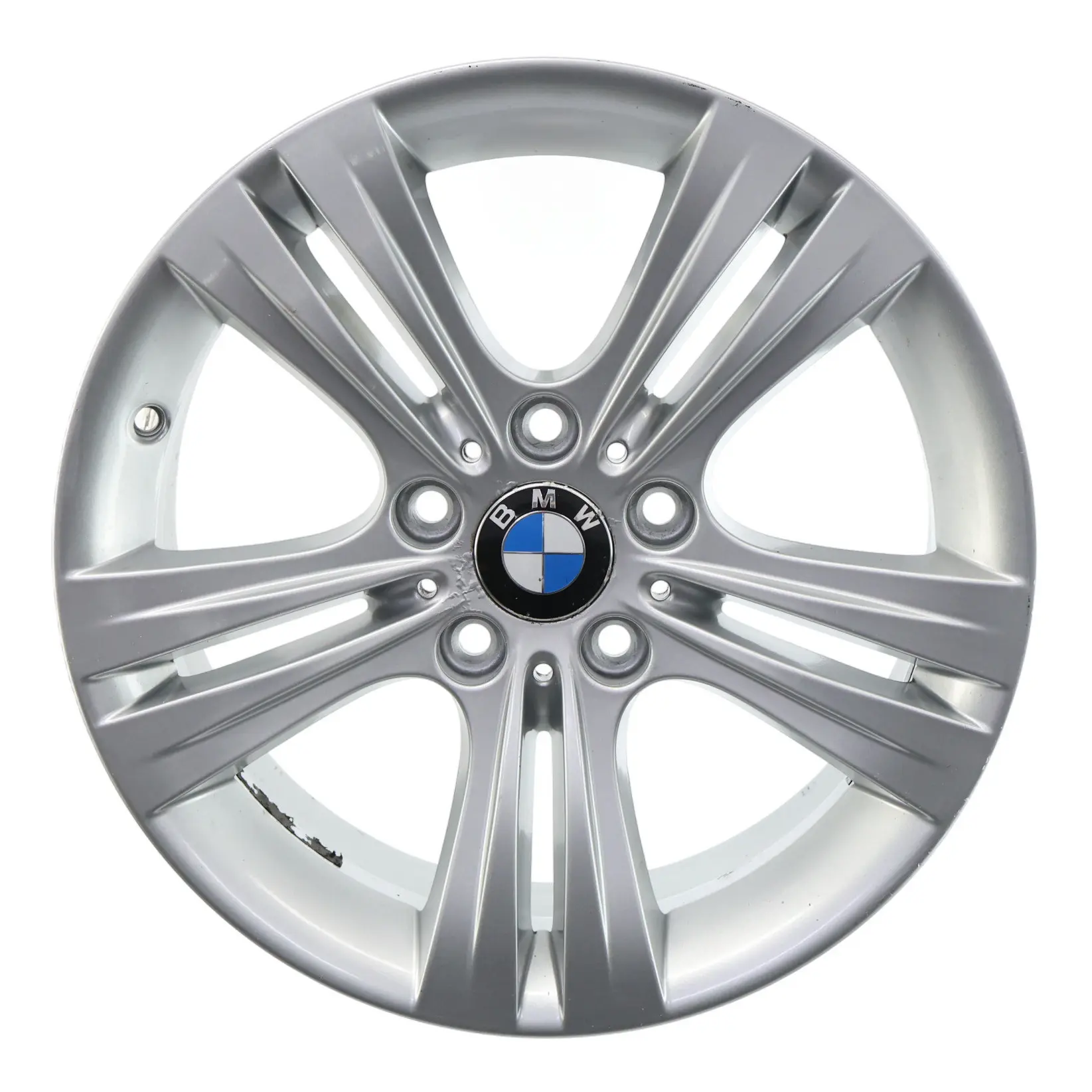 BMW F30 F31 F32 F33 F36 Jante Alliage 17" Double Rayon 392 ET:37 7,5J 6796239
