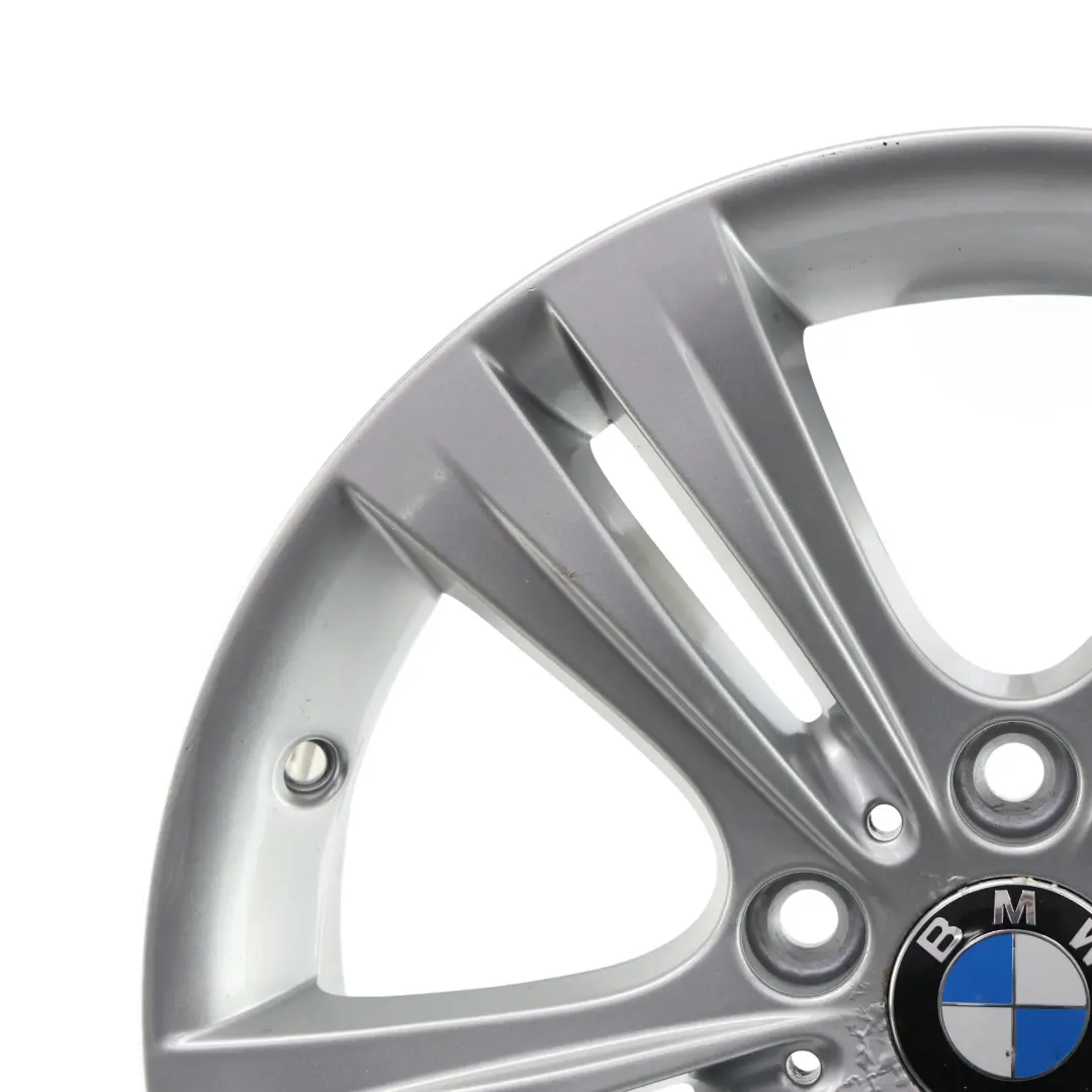 BMW F30 F31 F32 F33 F36 Cerchio in lega 17" Doppie razze 392 ET:37 7,5J - SKU 6796239-1 - Numero di parte 6796239