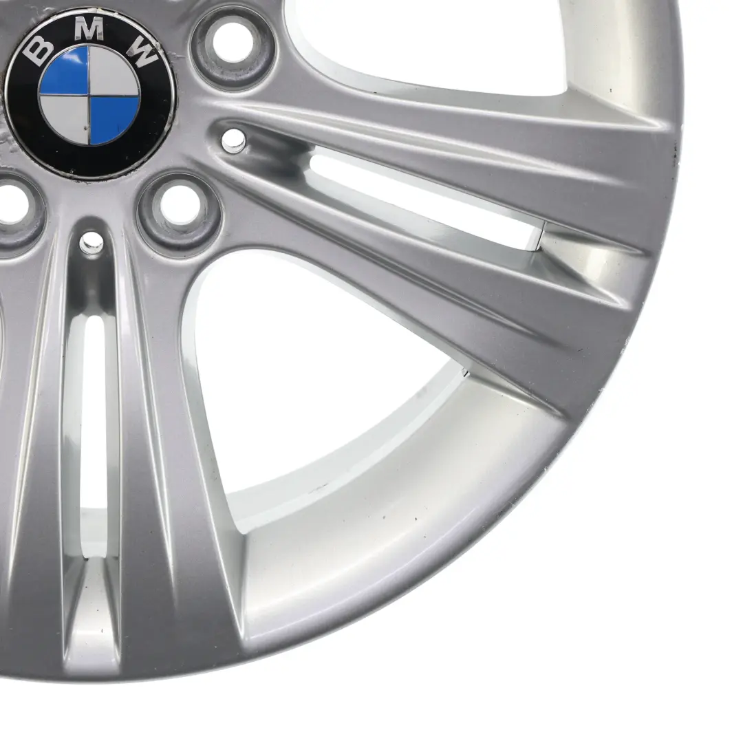 BMW F30 F31 F32 F33 F36 Jante Alliage 17" Double Rayon 392 ET:37 7,5J - SKU 6796239-1 - Numéro de pièce 6796239