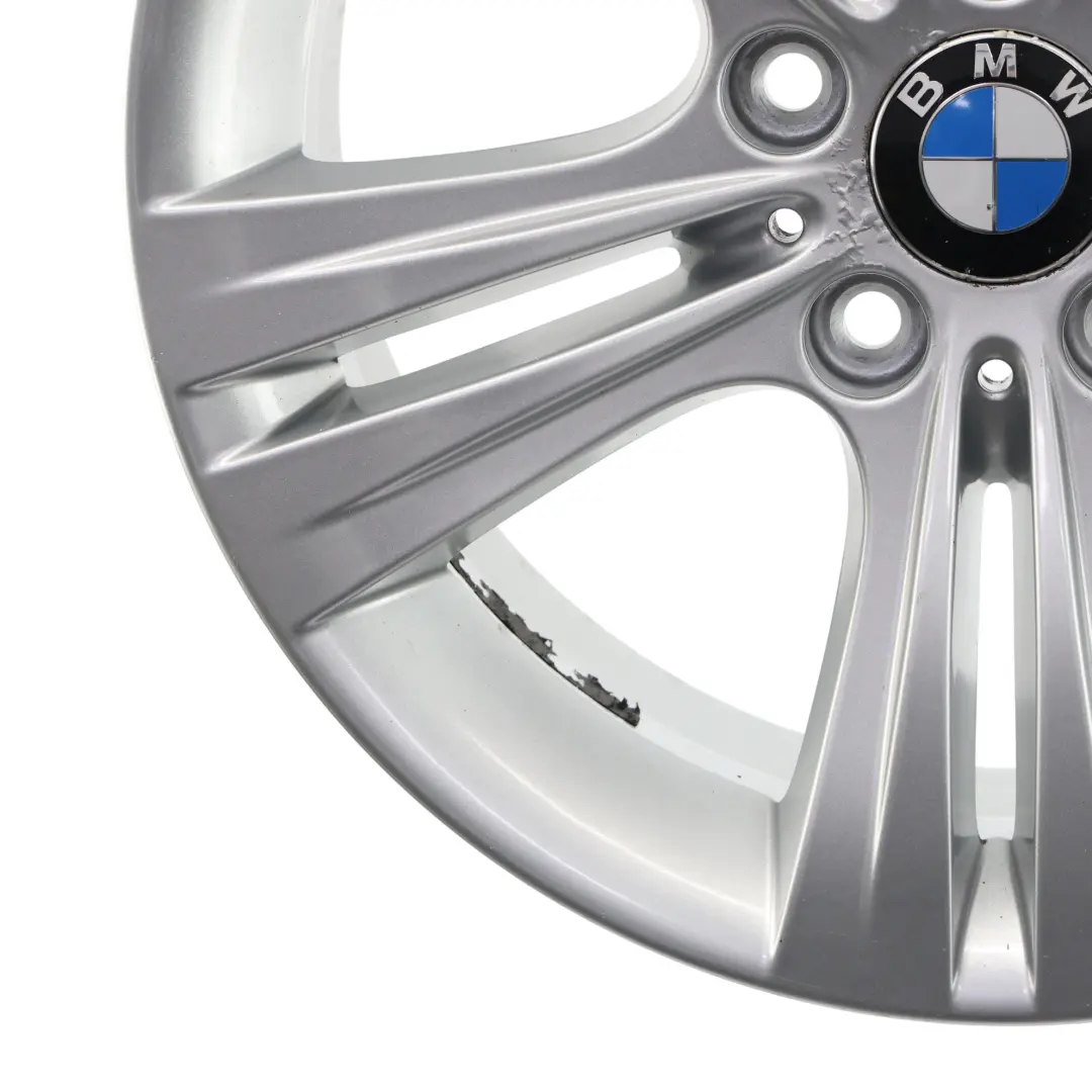BMW F30 F31 F32 F33 F36 Jante Alliage 17" Double Rayon 392 ET:37 7,5J - SKU 6796239-1 - Numéro de pièce 6796239