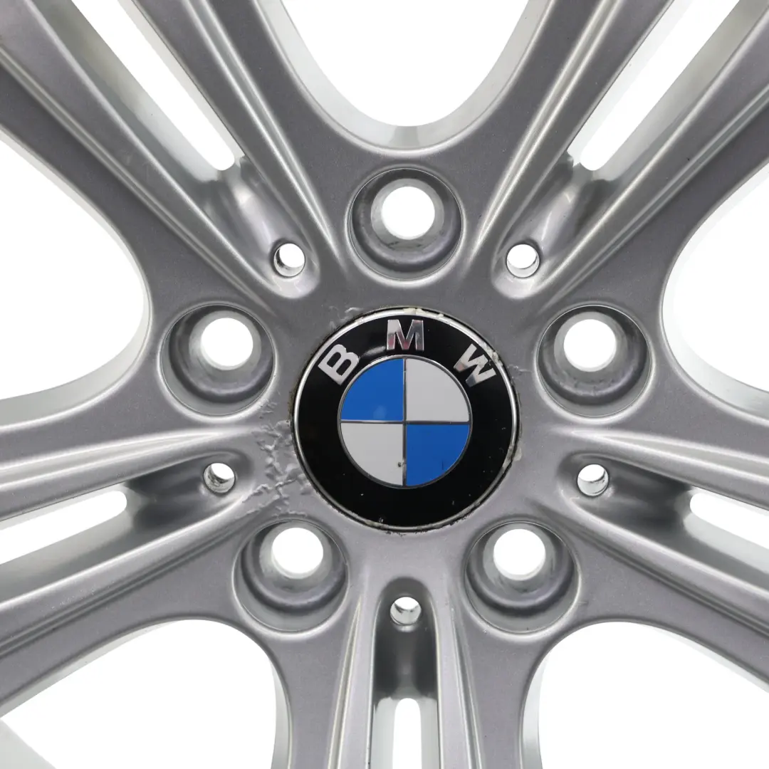 BMW F30 F31 F32 F33 F36 Jante Alliage 17" Double Rayon 392 ET:37 7,5J - SKU 6796239-1 - Numéro de pièce 6796239