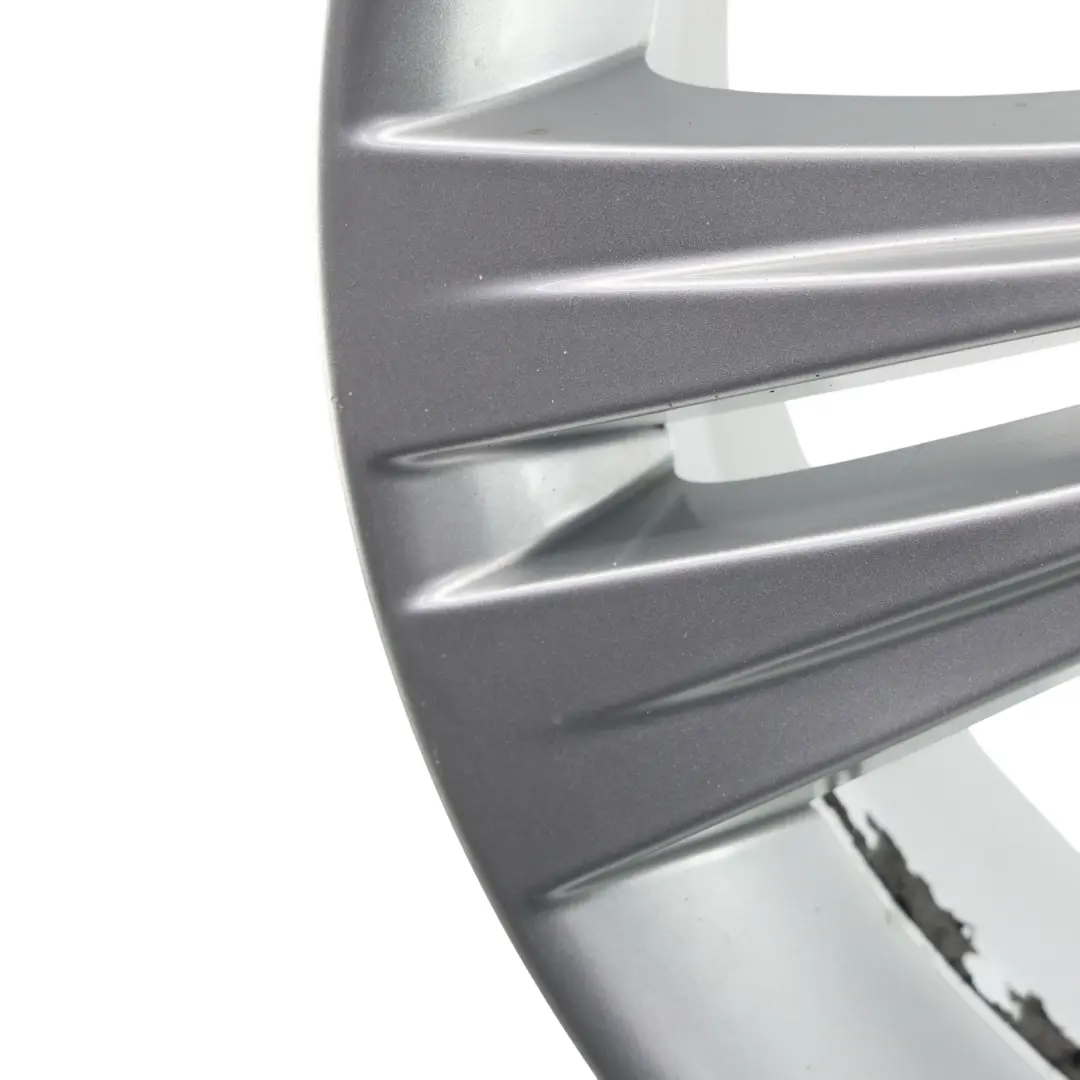 BMW F30 F31 F32 F33 F36 Cerchio in lega 17" Doppie razze 392 ET:37 7,5J - SKU 6796239-1 - Numero di parte 6796239